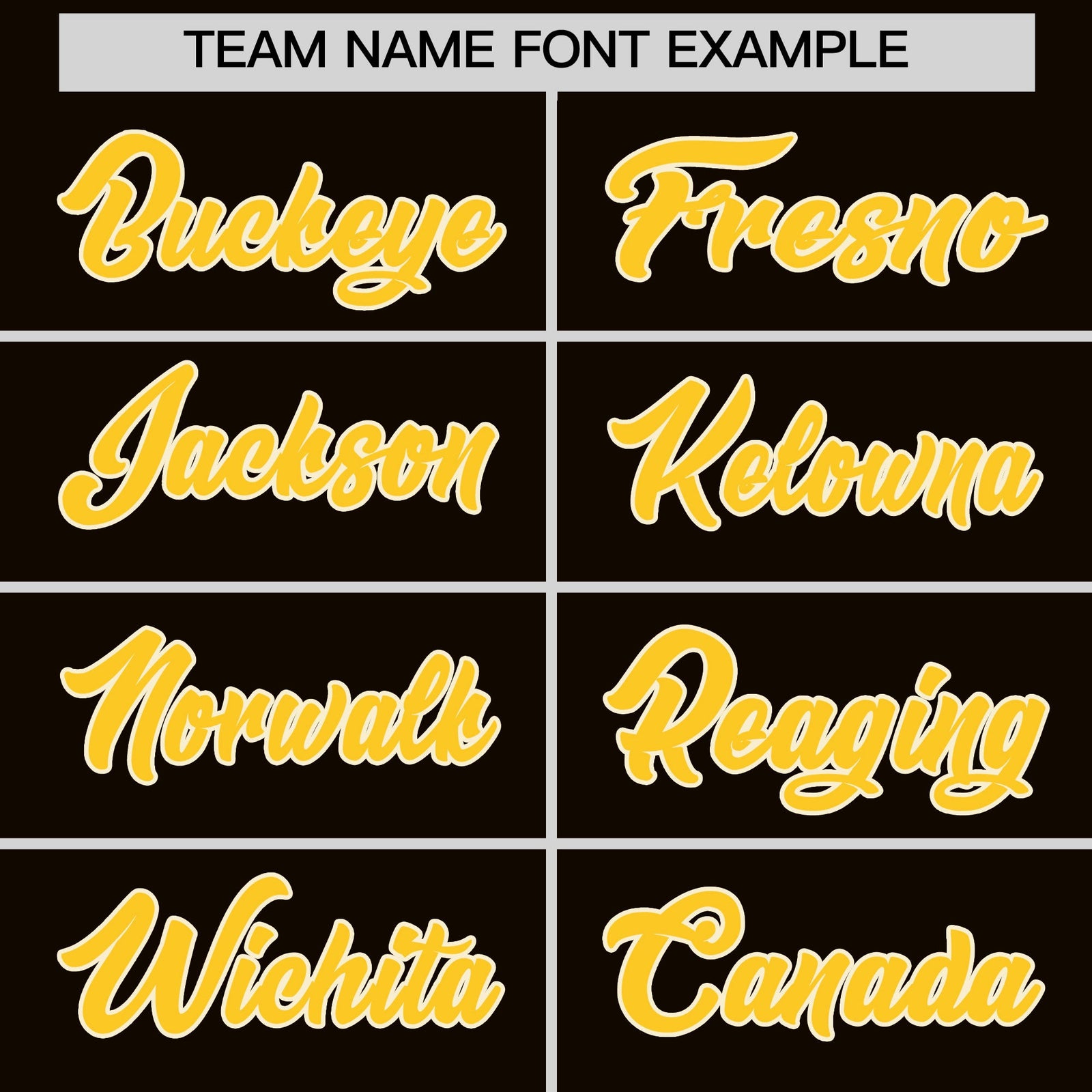 Custom Brown Yellow Full-Snap Varsity Faux Leather Letterman Jacket| KXKSHOP