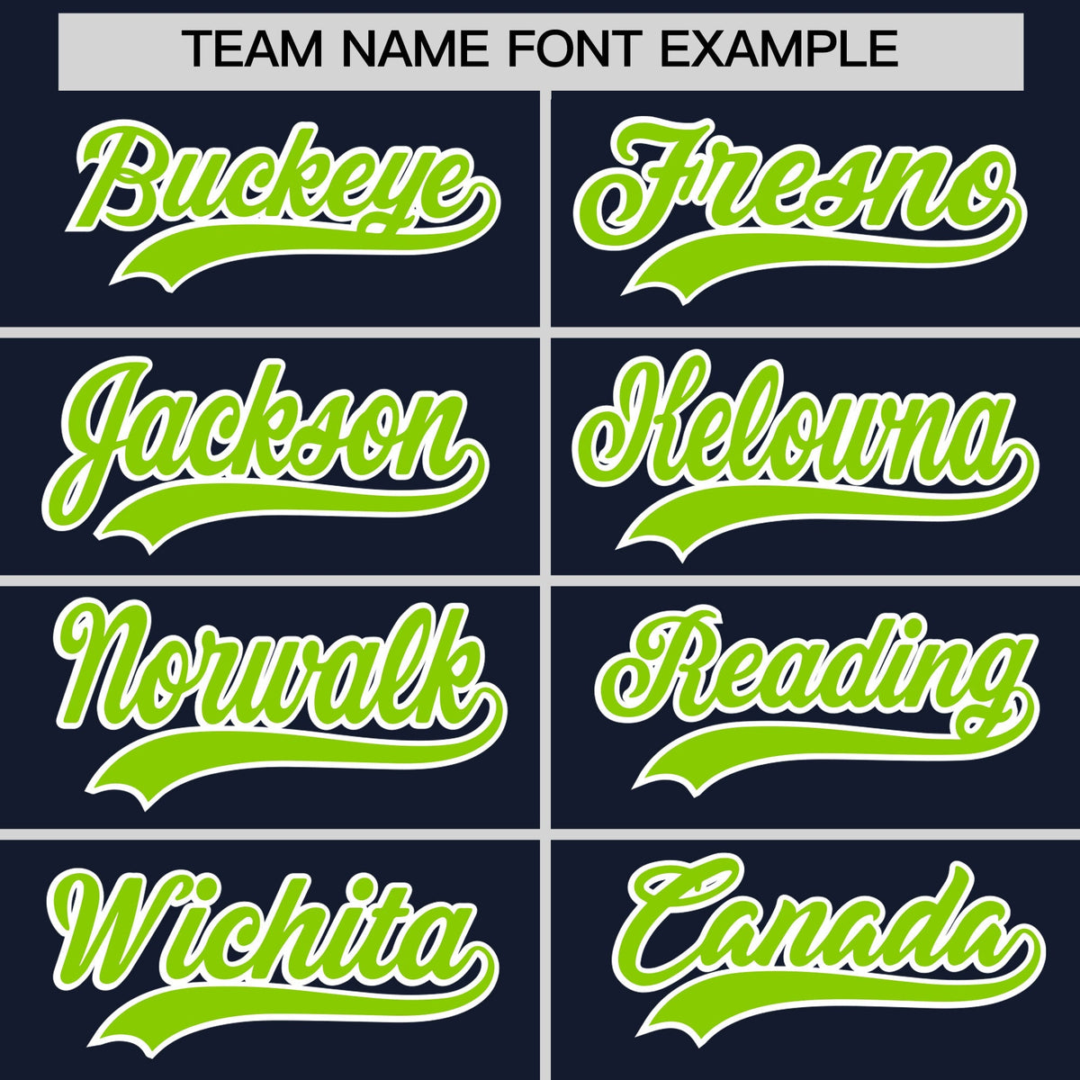 Custom White Navy Neon Green Full-Snap Classic Style Jacket| KXKSHOP