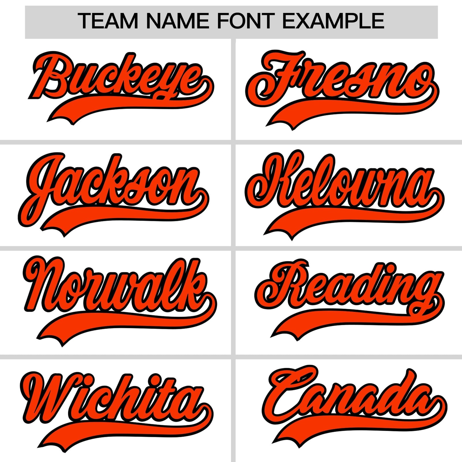 Custom Orange Black Full-Snap Classic Style Jacket| KXKSHOP