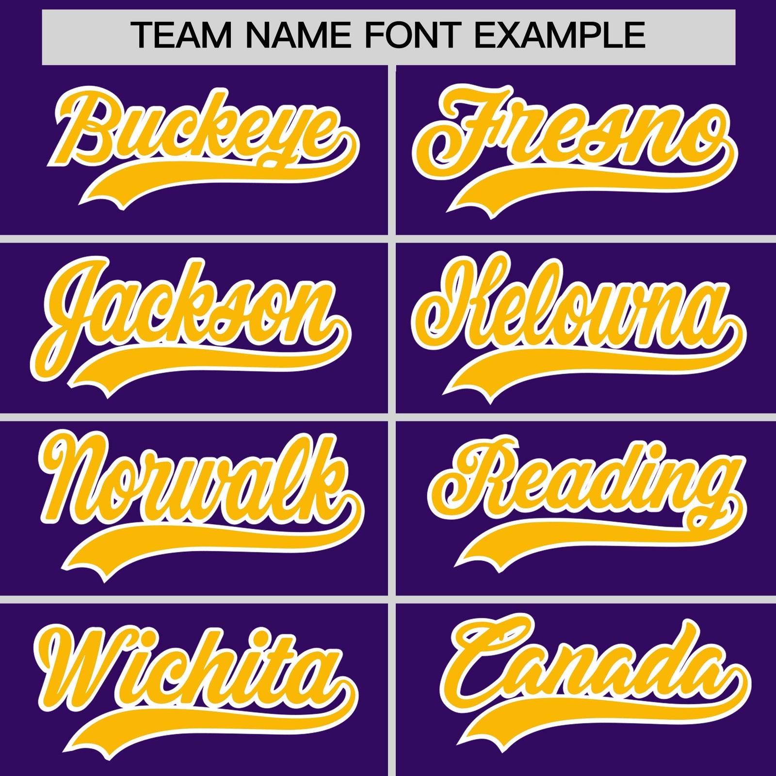 Custom Gold Purple White Full-Snap Classic Style Jacket| KXKSHOP