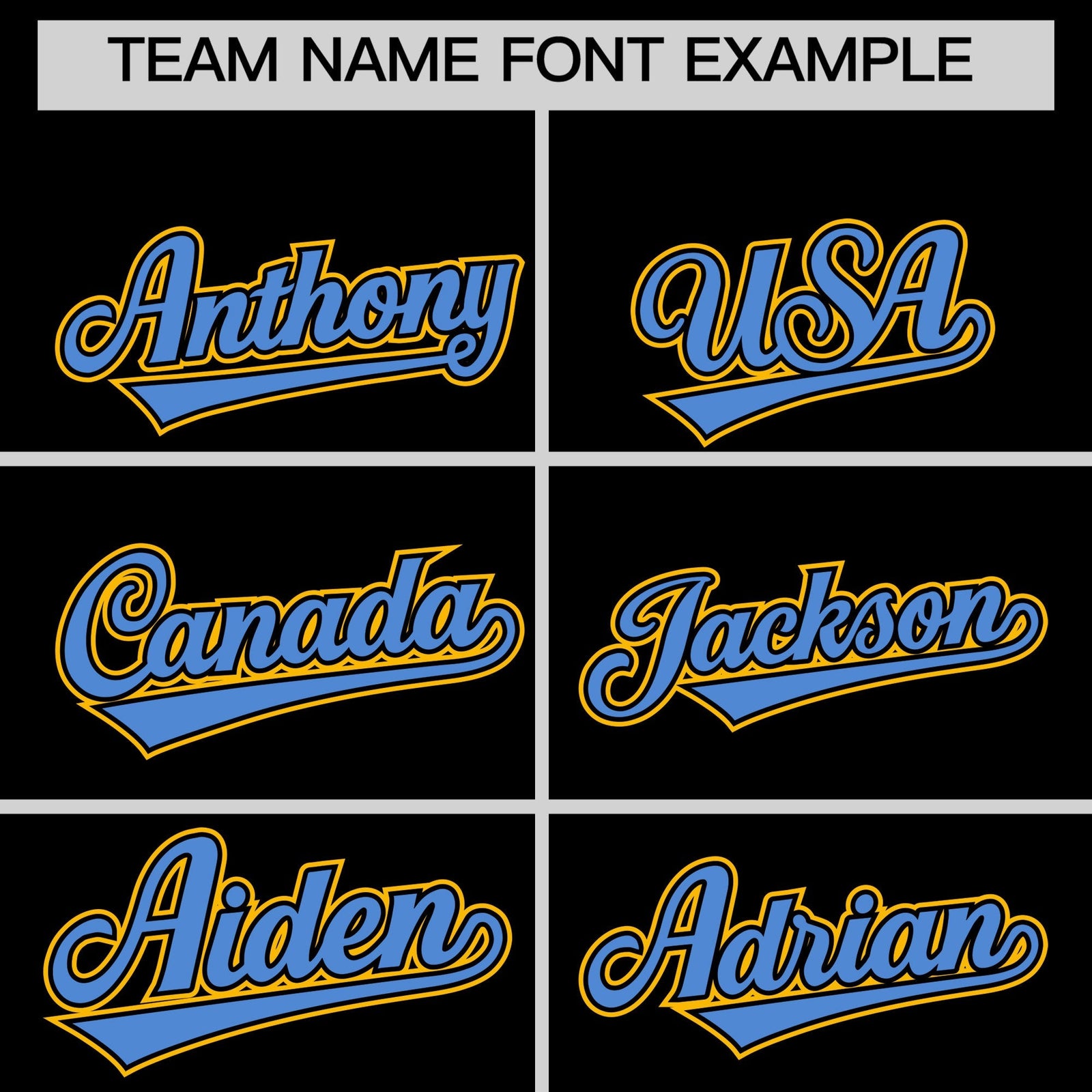Custom Powder Blue Black White Full-Snap Classic Style Jacket| KXKSHOP