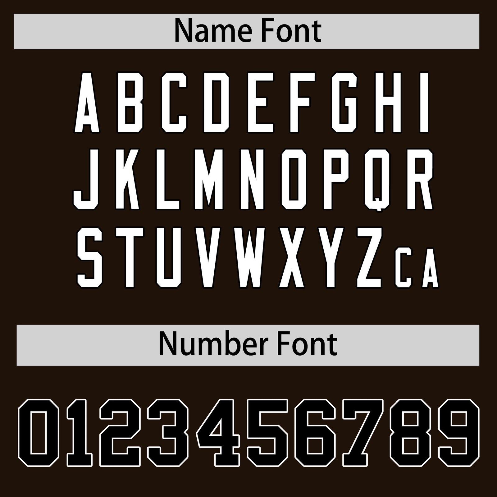Custom Black White Full-Snap Classic Style Jacket| KXKSHOP