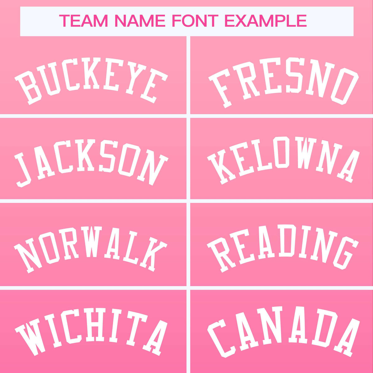 Custom Pink White Varsity Full-Zip Gradient Fashion Letterman Bomber Jacket