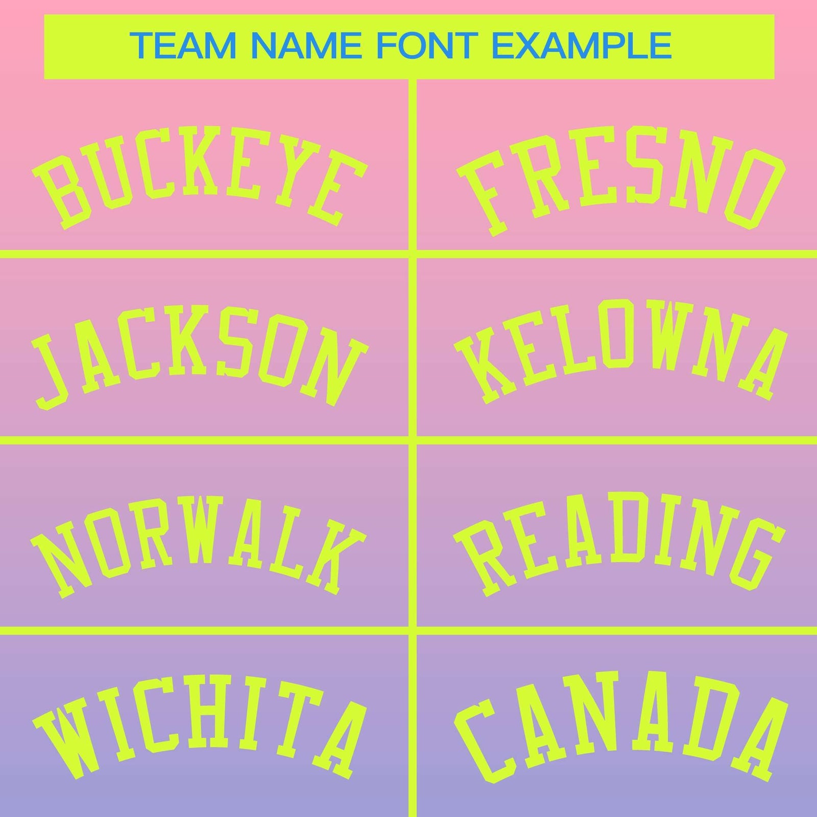 Custom Pink Powder Blue-Neon Green Varsity Full-Zip Gradient Fashion Letterman Bomber Jacket