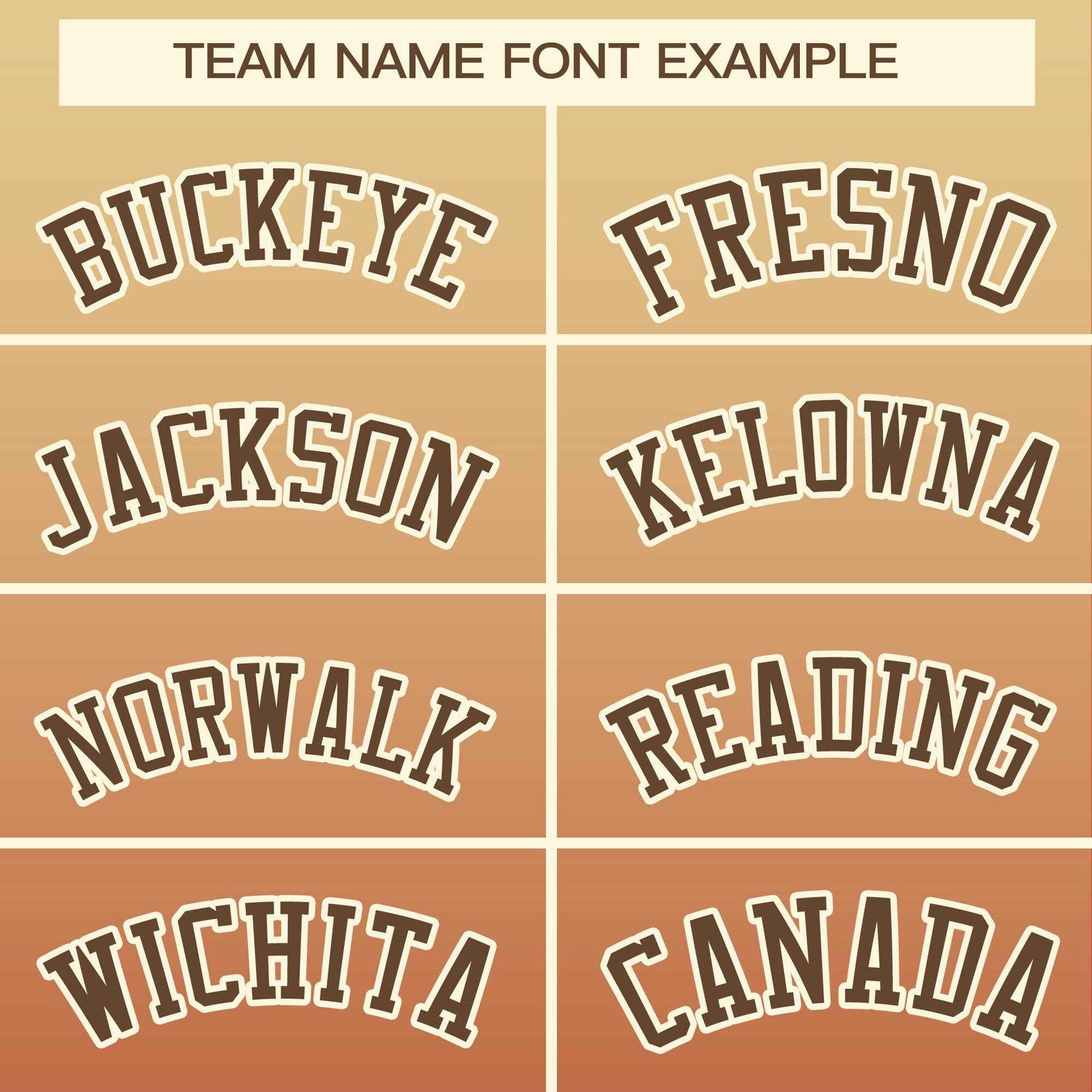 Custom Khaki Red-Brown Varsity Full-Zip Gradient Fashion Letterman Bomber Jacket