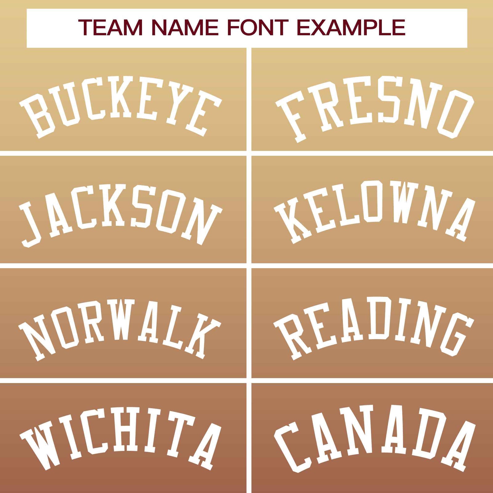 Custom Khaki Crimson-White Varsity Full-Zip Gradient Fashion Letterman Bomber Jacket