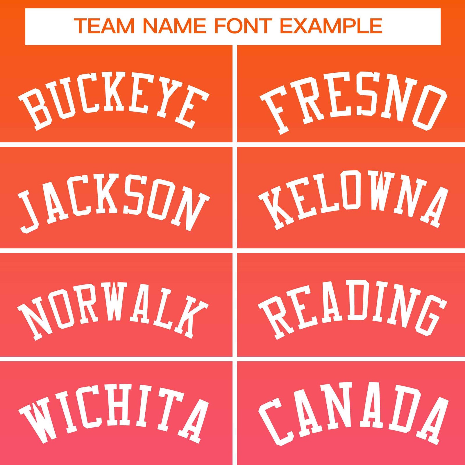 Custom Orange Pink-White Varsity Full-Zip Gradient Fashion Letterman Bomber Jacket