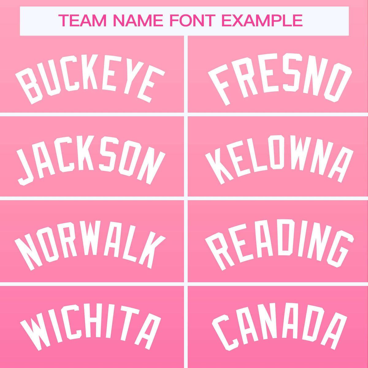 Custom Pink White Varsity Full-Zip Gradient Fashion Letterman Bomber Jacket