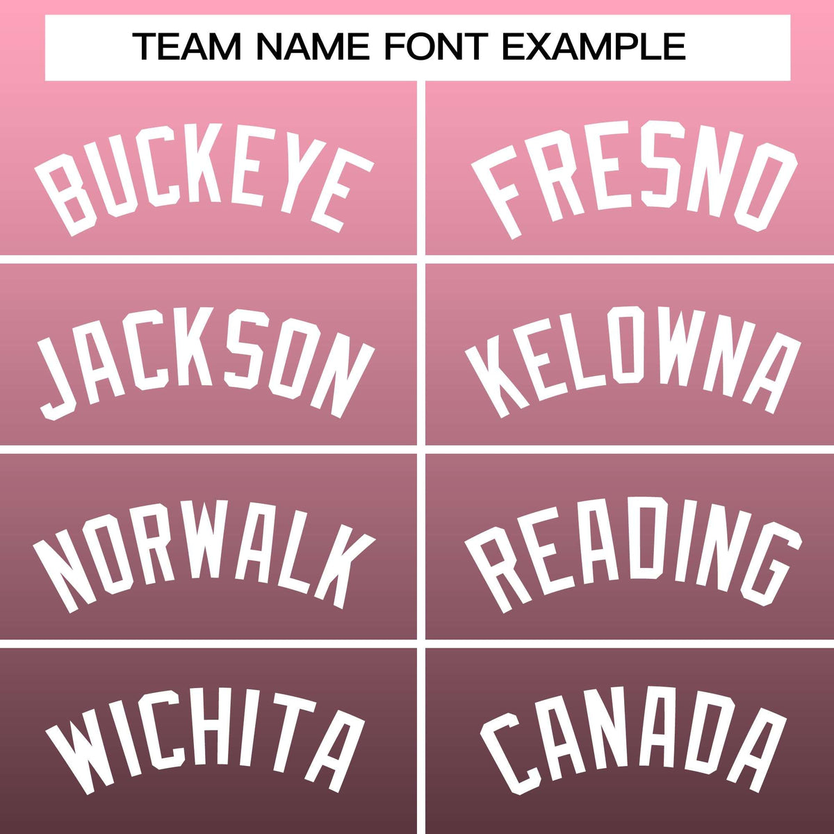 Custom Pink Black-White Varsity Full-Zip Gradient Fashion Letterman Bomber Jacket