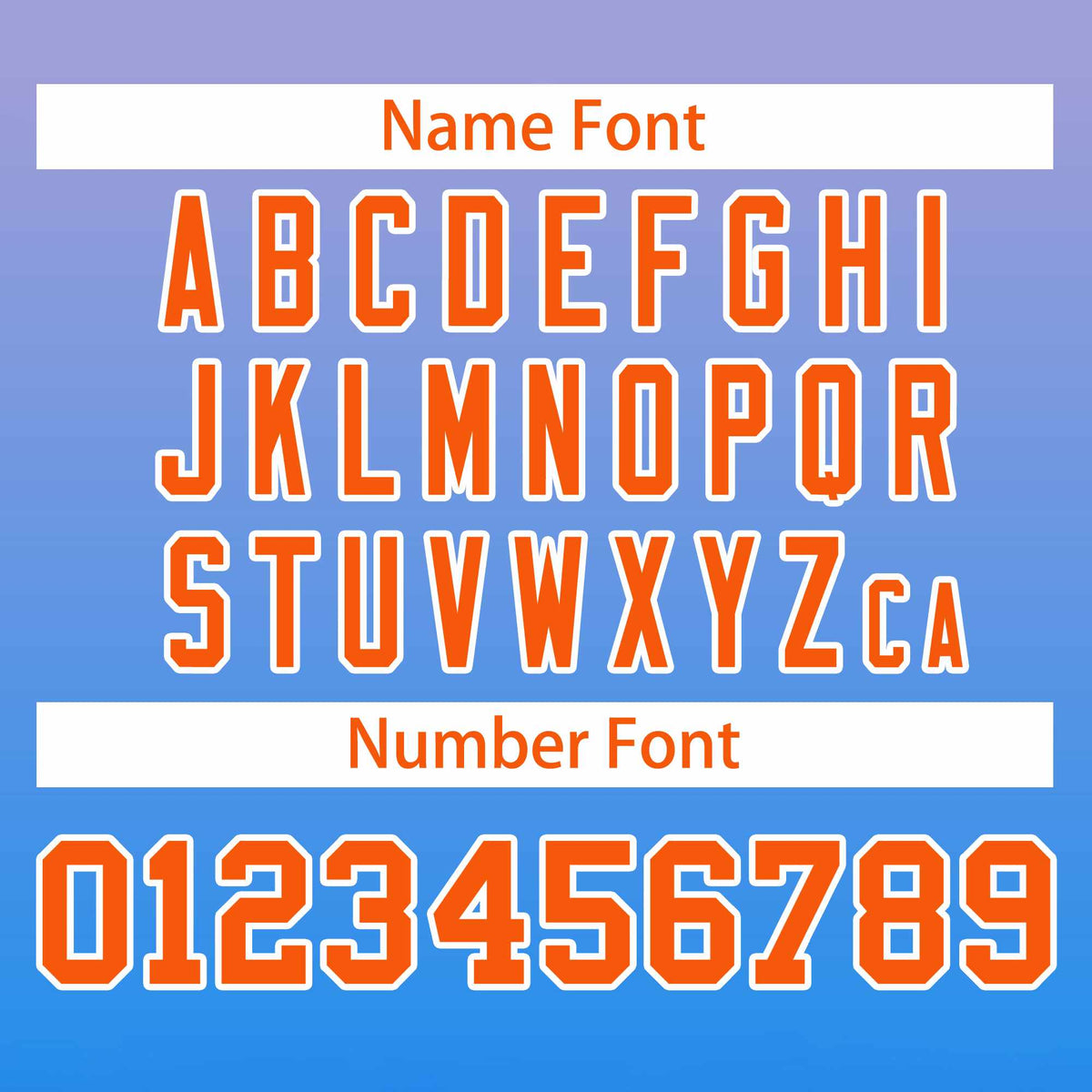 Custom Pink Powder Blue-Orange Varsity Full-Zip Gradient Fashion Letterman Bomber Jacket