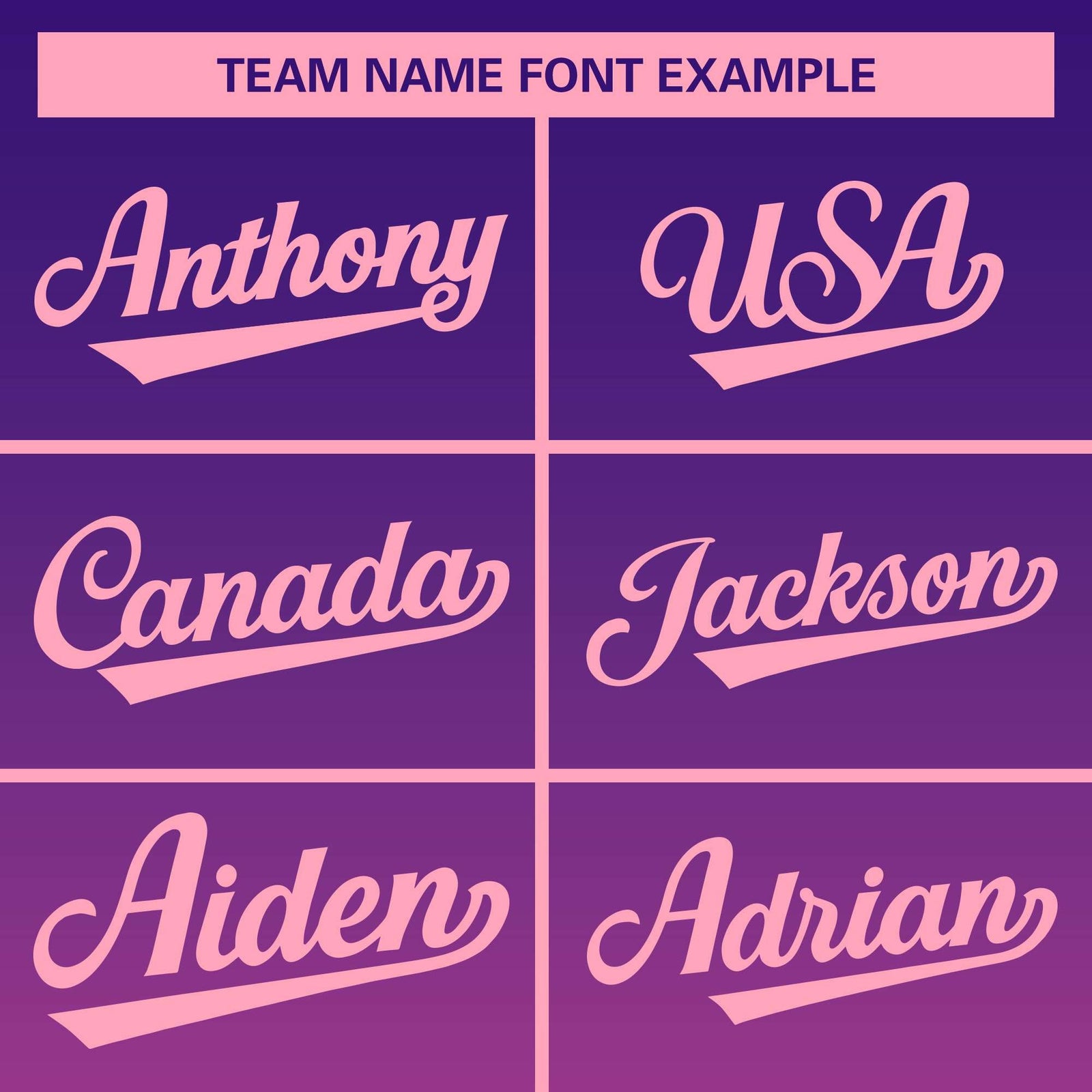 Custom Purple Pink Varsity Full-Zip Gradient Fashion Letterman Bomber Jacket