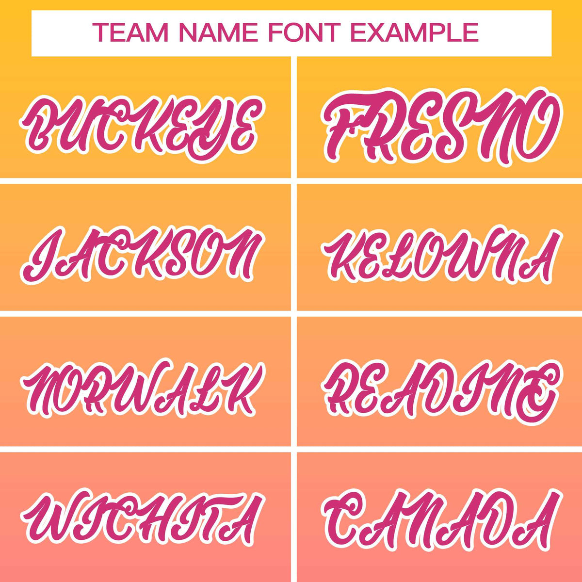 Custom Gold Pink Varsity Full-Zip Gradient Fashion Letterman Bomber Jacket