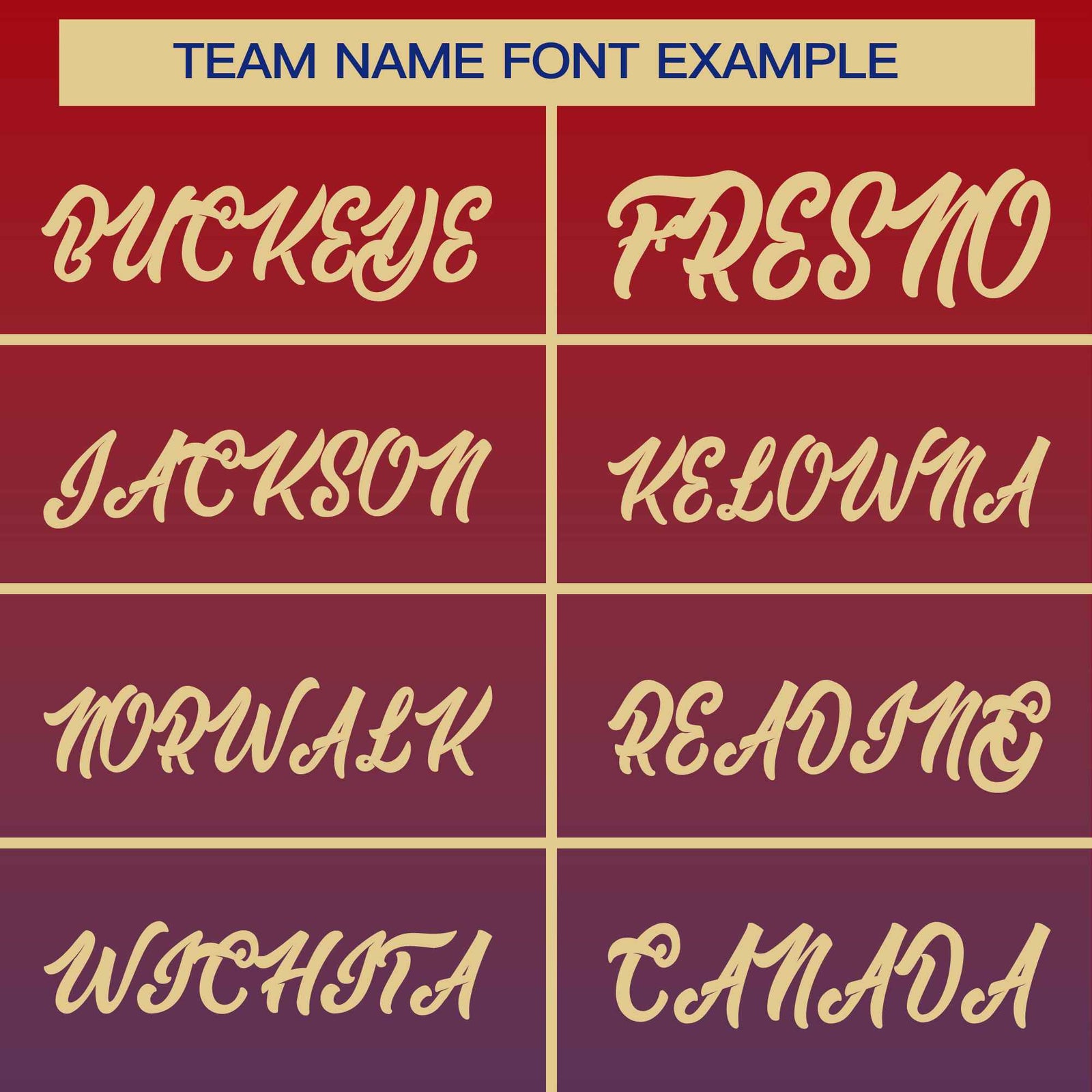 Custom Red Royal-Khaki Varsity Full-Zip Gradient Fashion Letterman Bomber Jacket