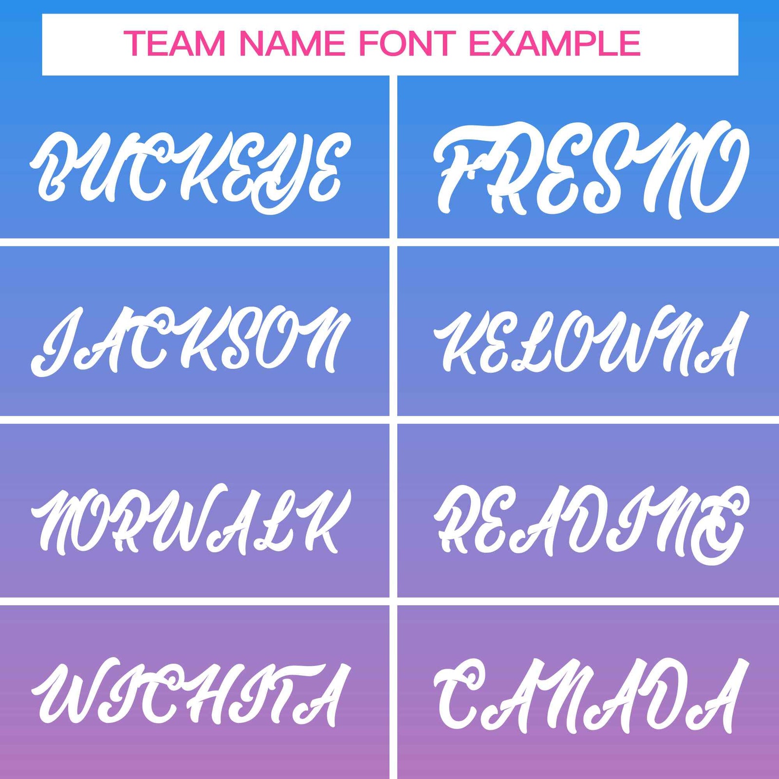 Custom Powder Blue Pink-White Varsity Full-Zip Gradient Fashion Letterman Bomber Jacket