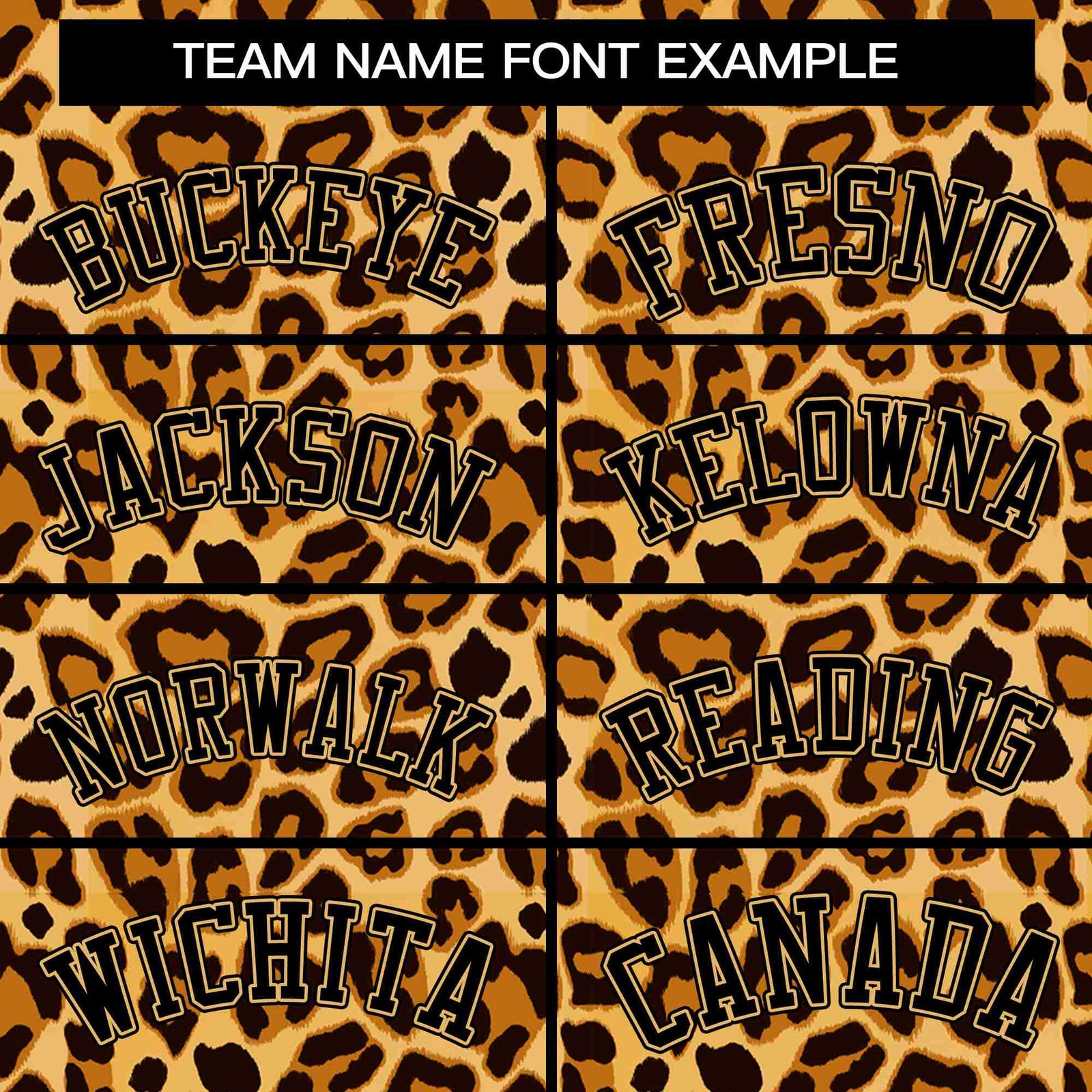 Custom Black Yellow Leopard Graffiti Pattern Zipper Cardigan Bomber Jacket