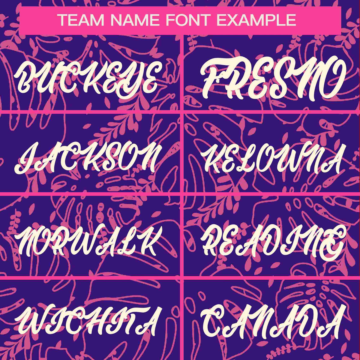 Custom Purple White Varsity Full-Zip Hawaii Letterman Bomber Jacket