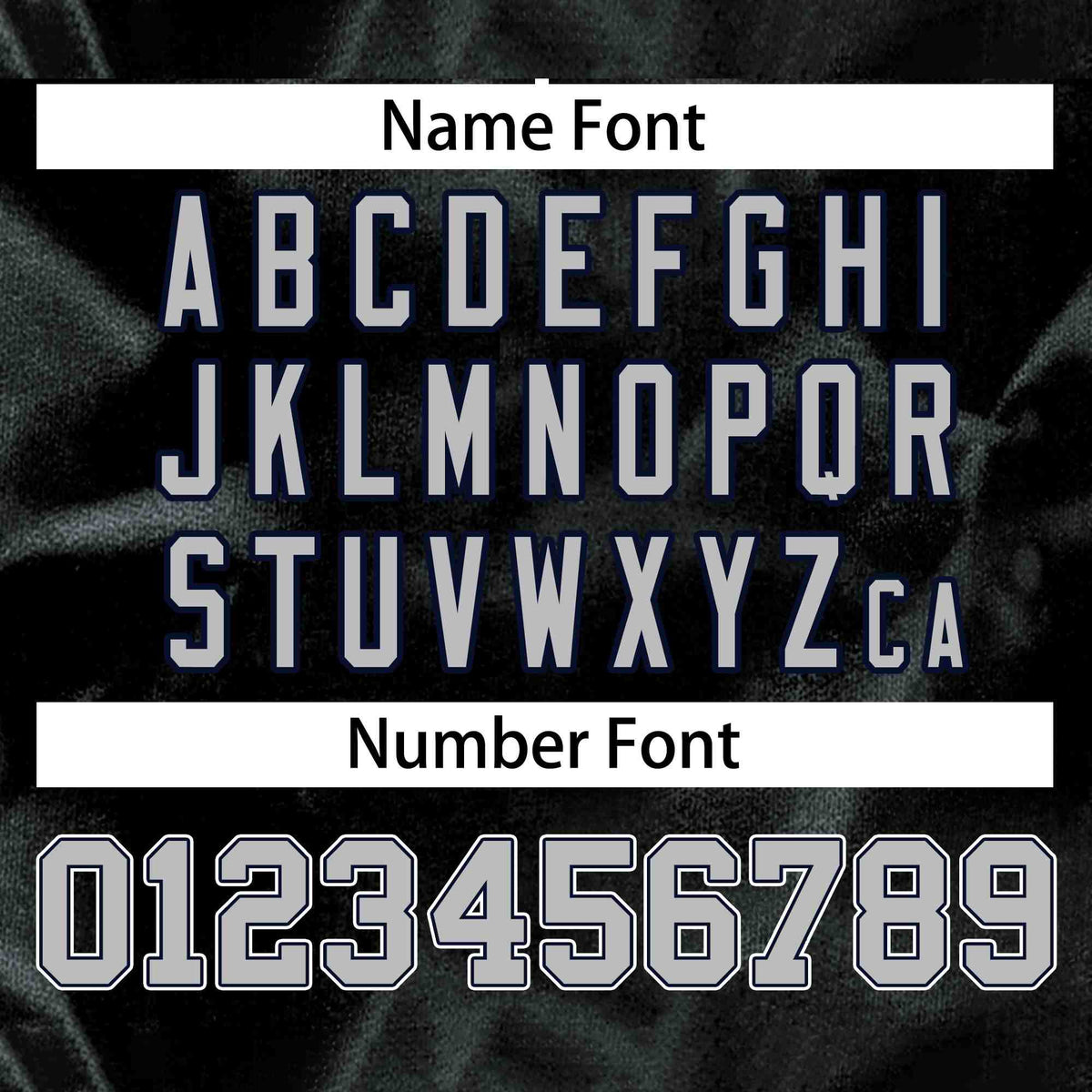 Custom Black Gray-White Varsity Full-Zip Blur Spray Letterman Bomber Jacket