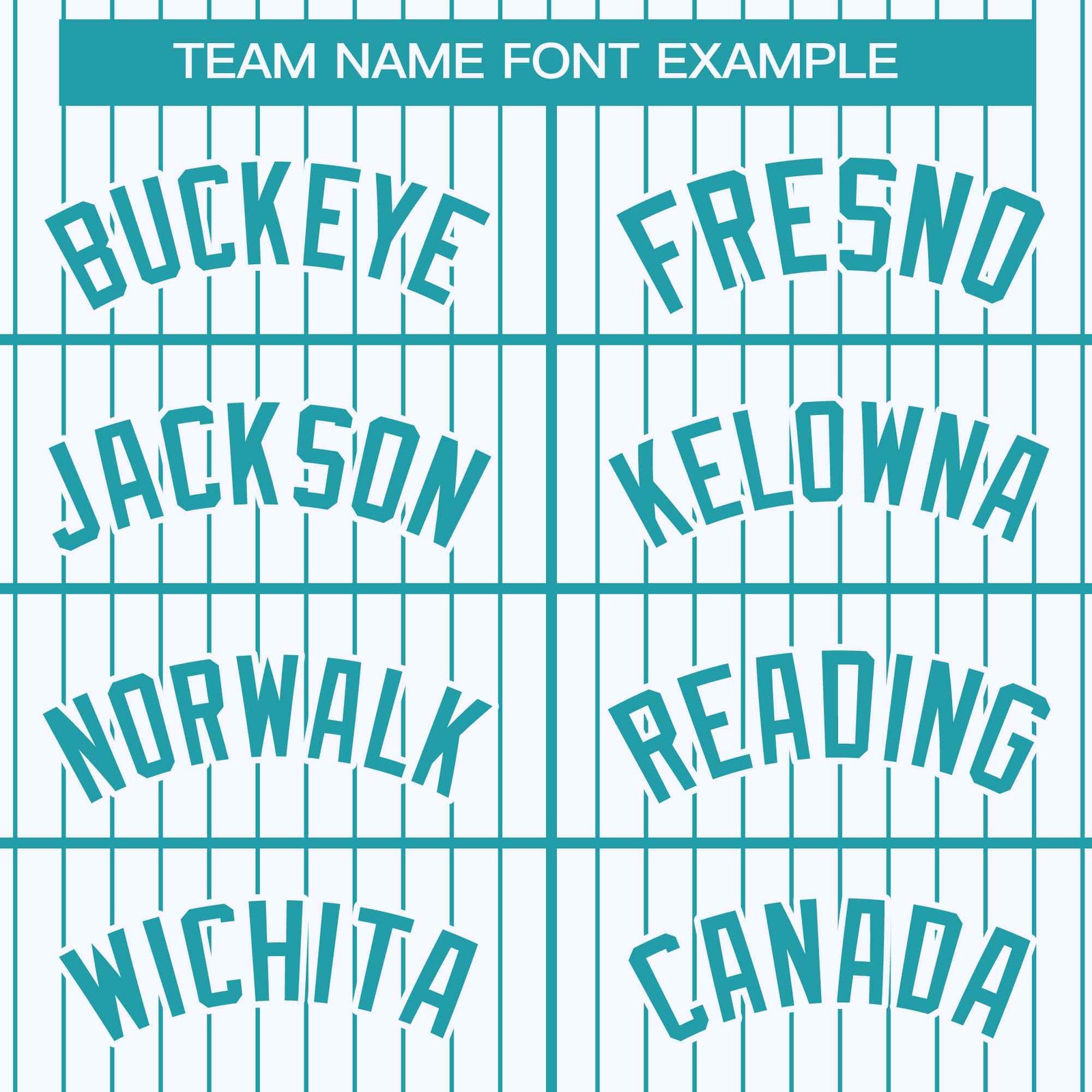 Custom White Aqua Stripe Fashion Bomber Varsity Jacket with Raglan Sleeves