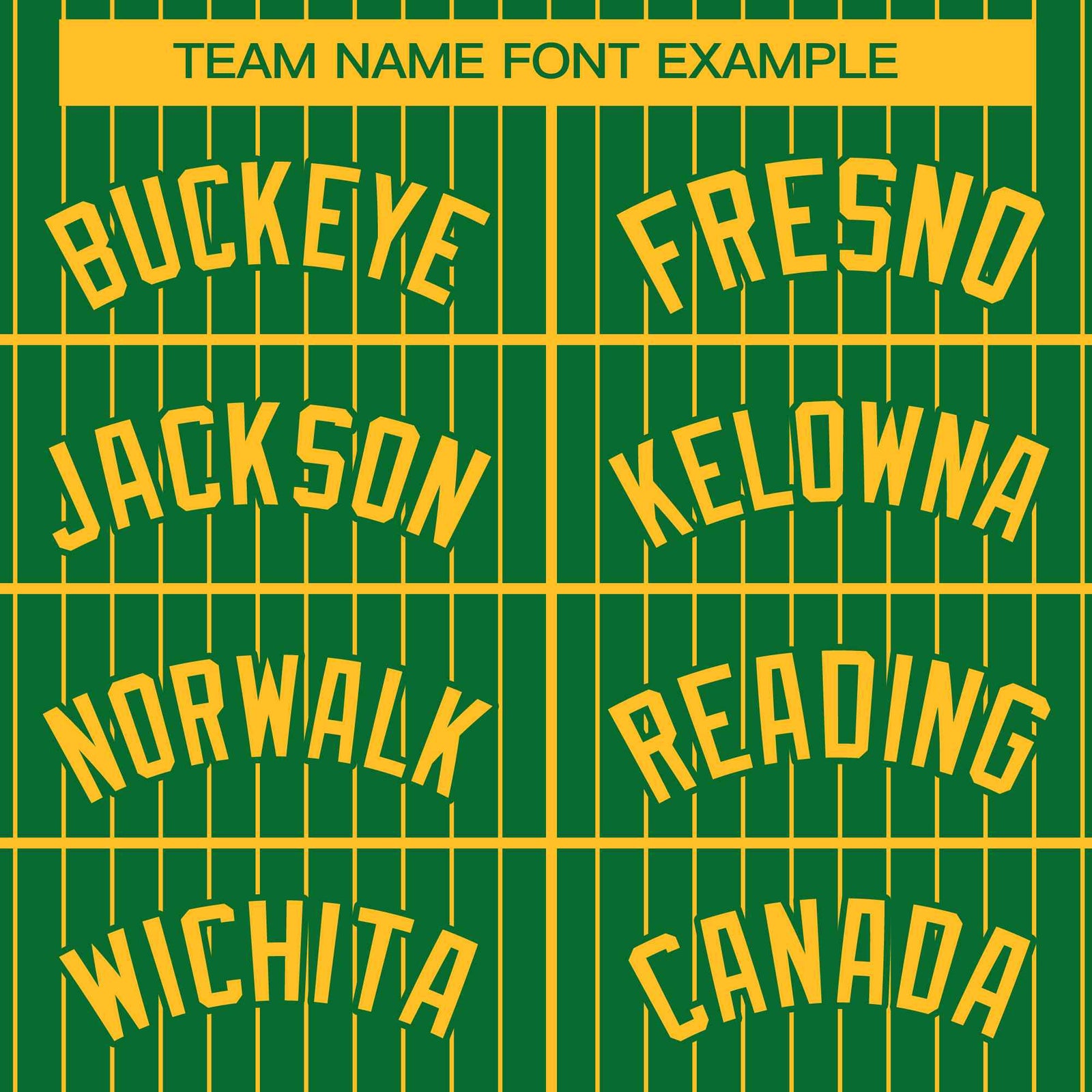 Custom Kelly Green Gold Stripe Fashion Bomber Varsity Jacket with Raglan Sleeves