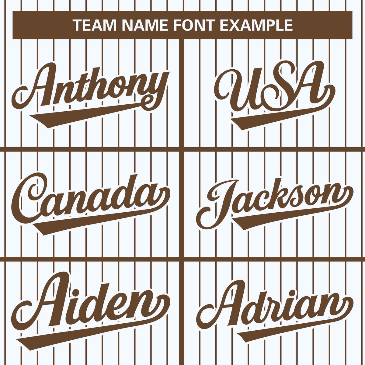 Custom White Brown Stripe Fashion Bomber Varsity Jacket with Raglan Sleeves