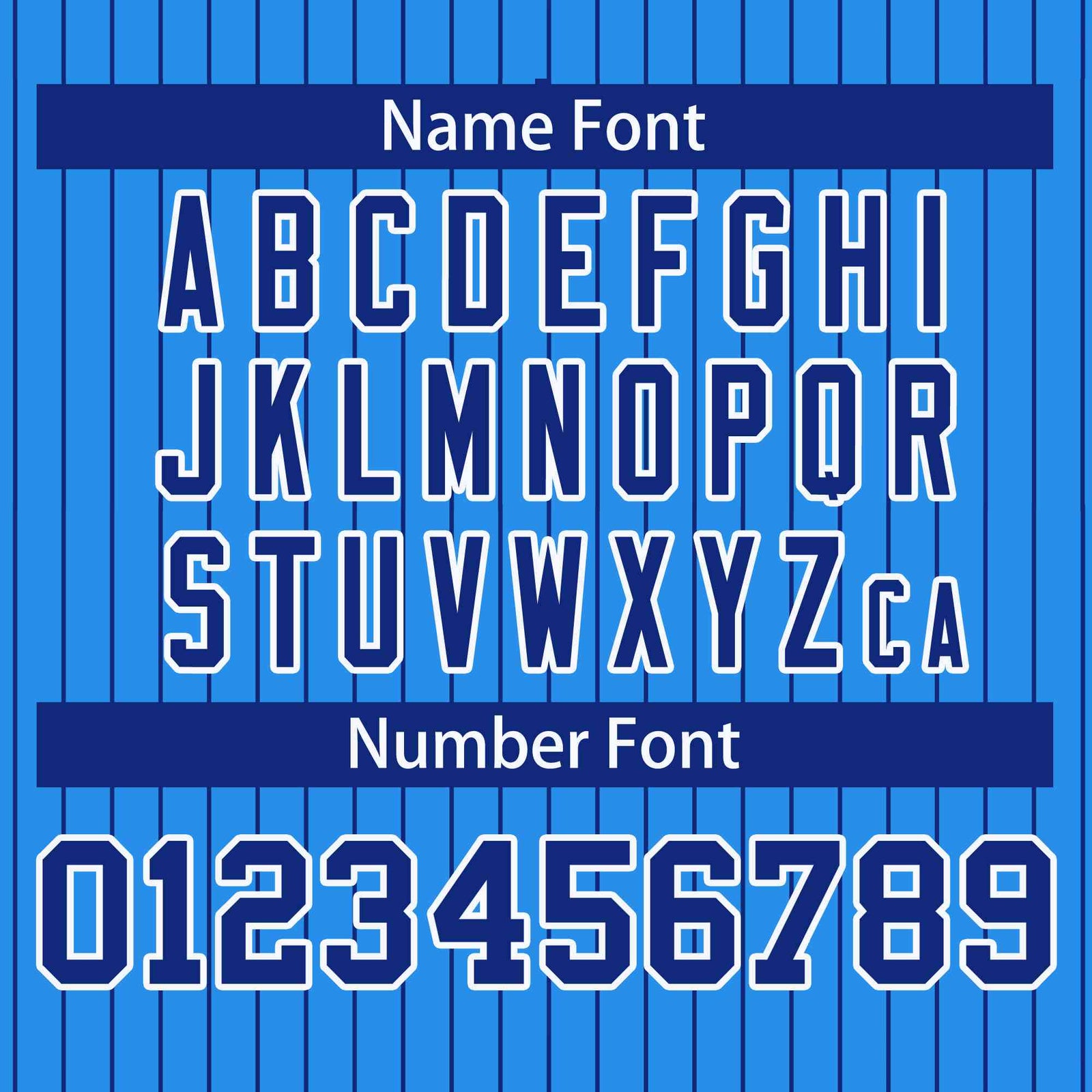 Custom Powder Blue Royal-White Stripe Fashion Bomber Varsity Jacket with Raglan Sleeves