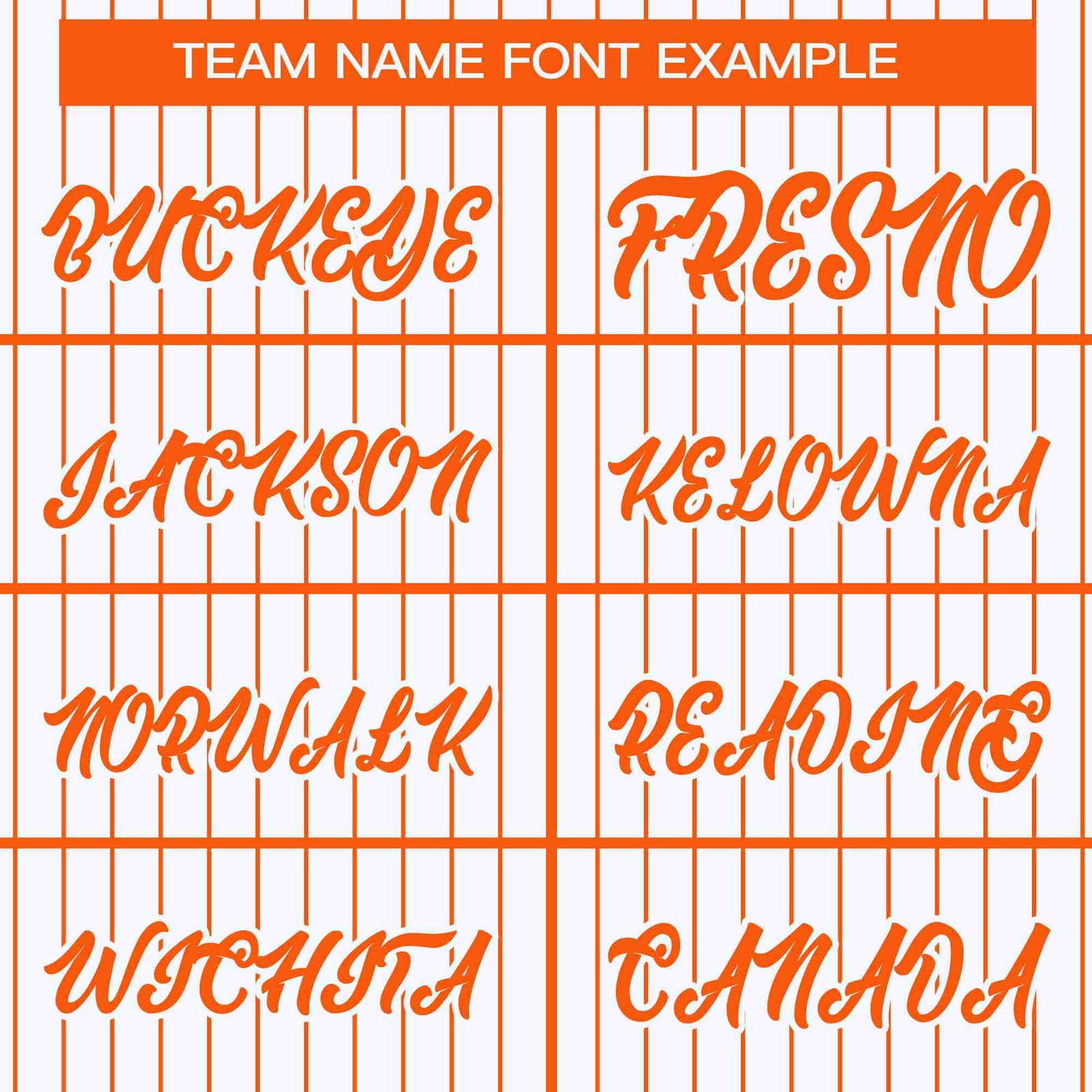 Custom White Orange Stripe Fashion Bomber Varsity Jacket with Raglan Sleeves