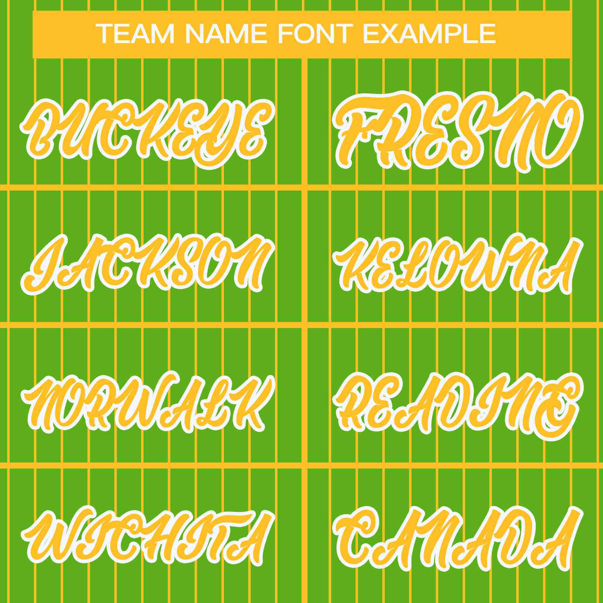 Custom Green Gold-White Stripe Fashion Bomber Varsity Jacket with Raglan Sleeves