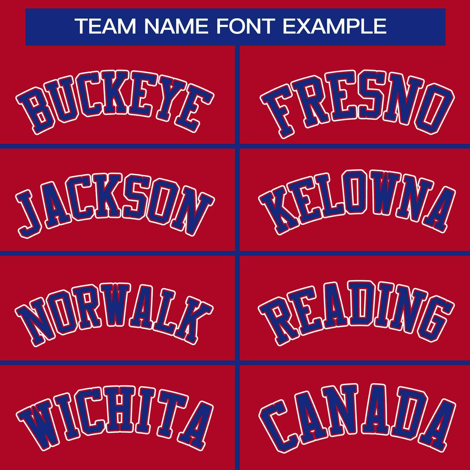 Custom Red Royal Varsity Full-Snap Color Block Letterman Baseball Jacket