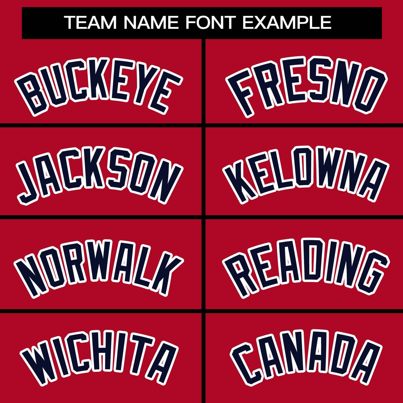 Custom Red Navy Varsity Full-Snap Color Block Letterman Baseball Jacket