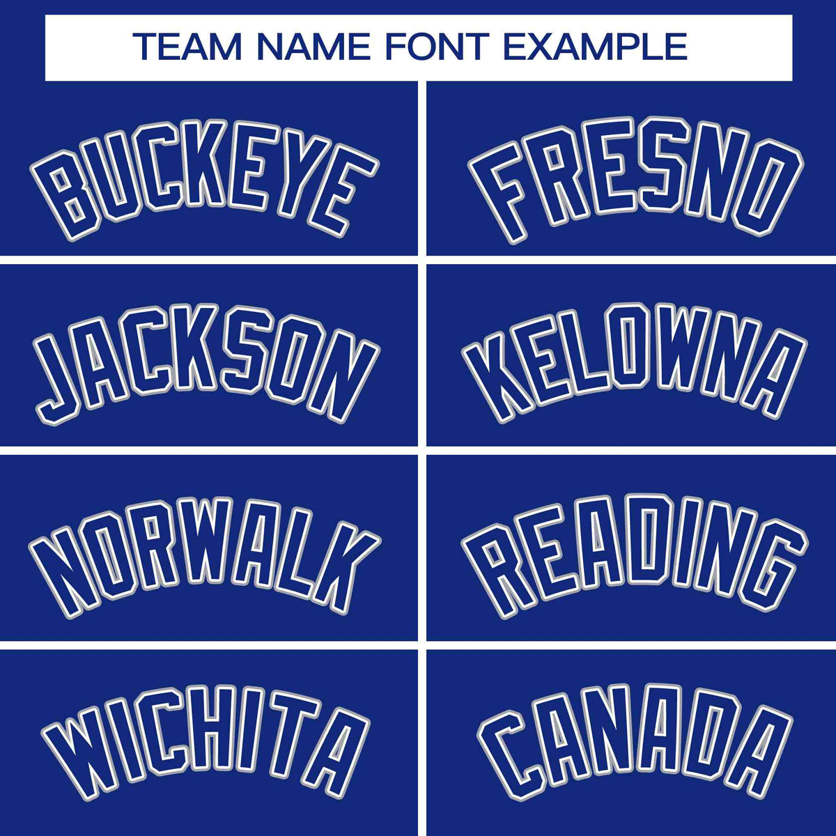 Custom Royal White Varsity Full-Snap Color Block Letterman Baseball Jacket