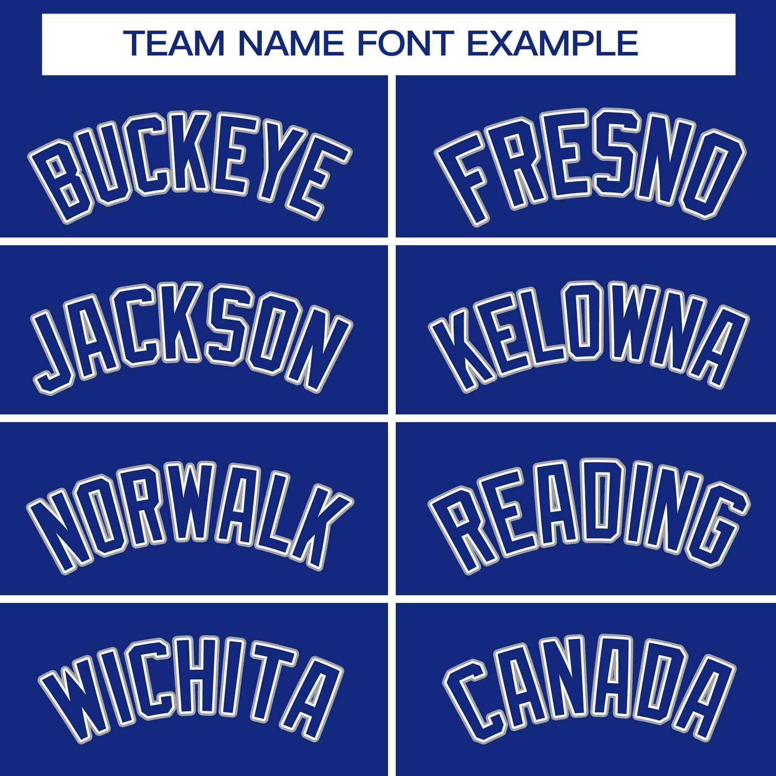 Custom Royal White Varsity Full-Snap Color Block Letterman Baseball Jacket