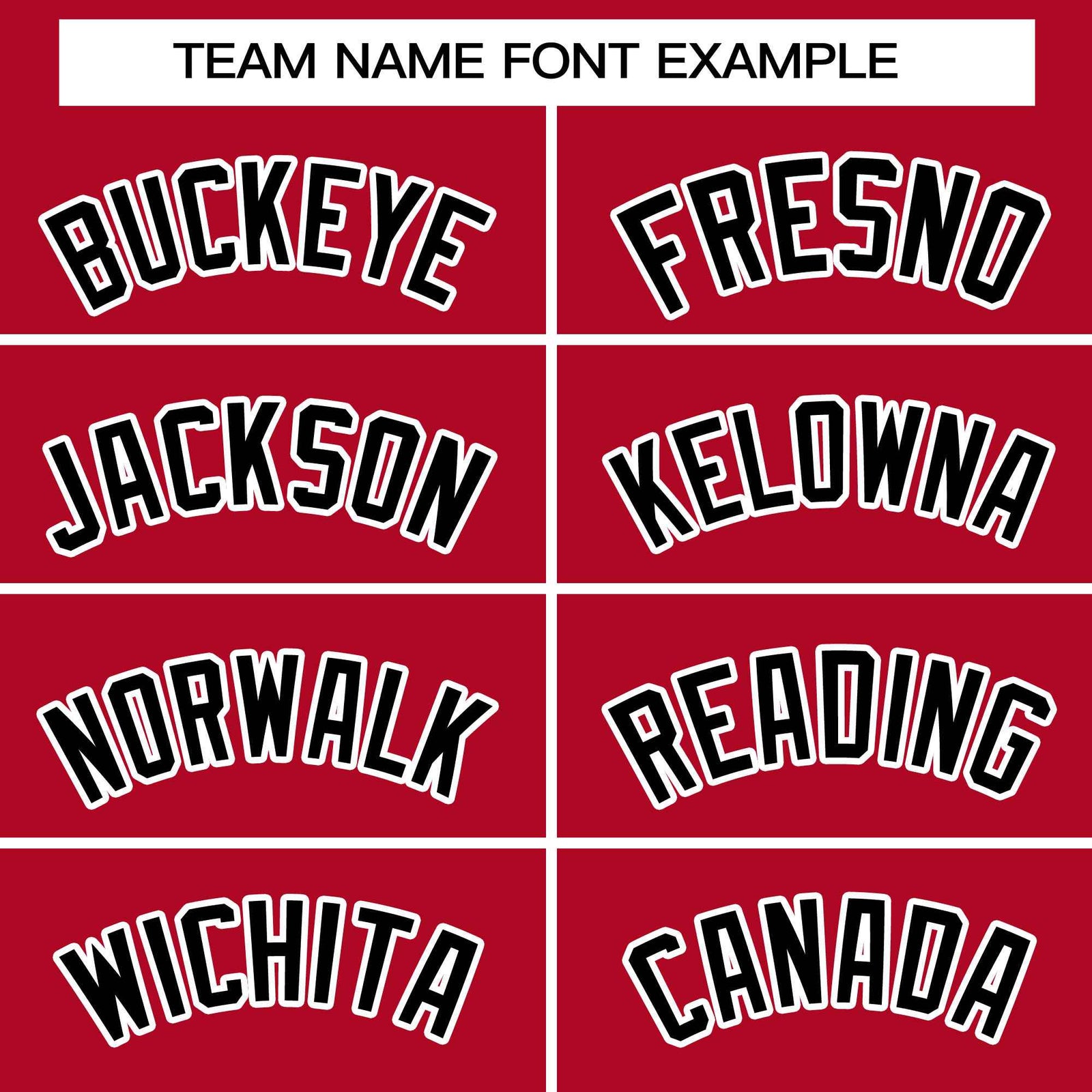 Custom Red White-Black Varsity Full-Snap Color Block Letterman Baseball Jacket