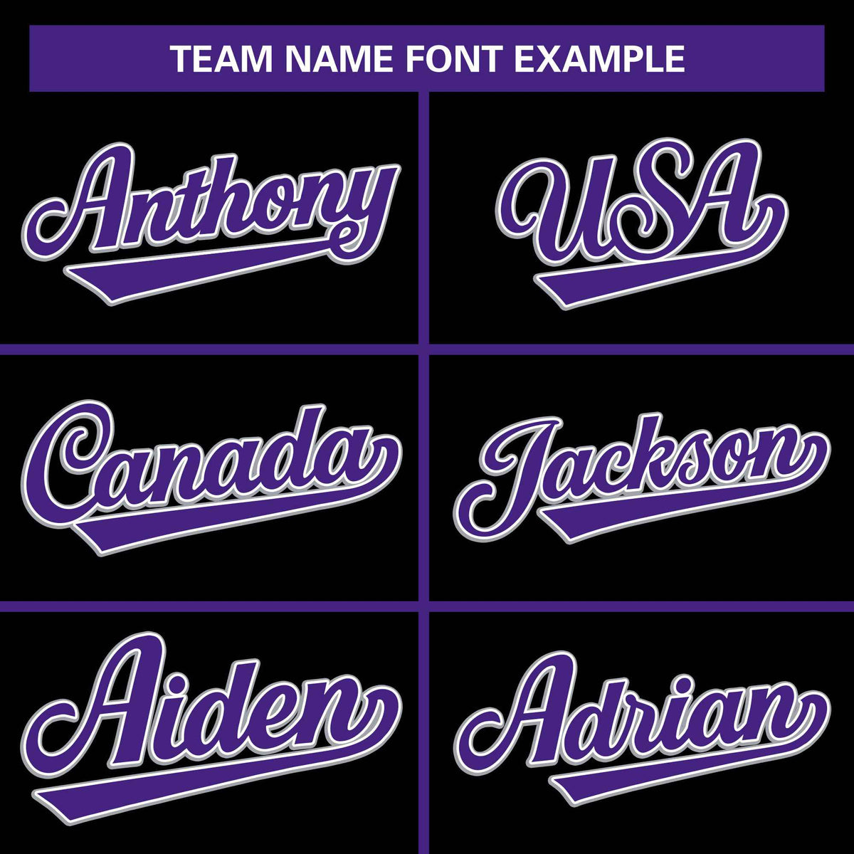 Custom Black Purple Varsity Full-Snap Color Block Letterman Baseball Jacket