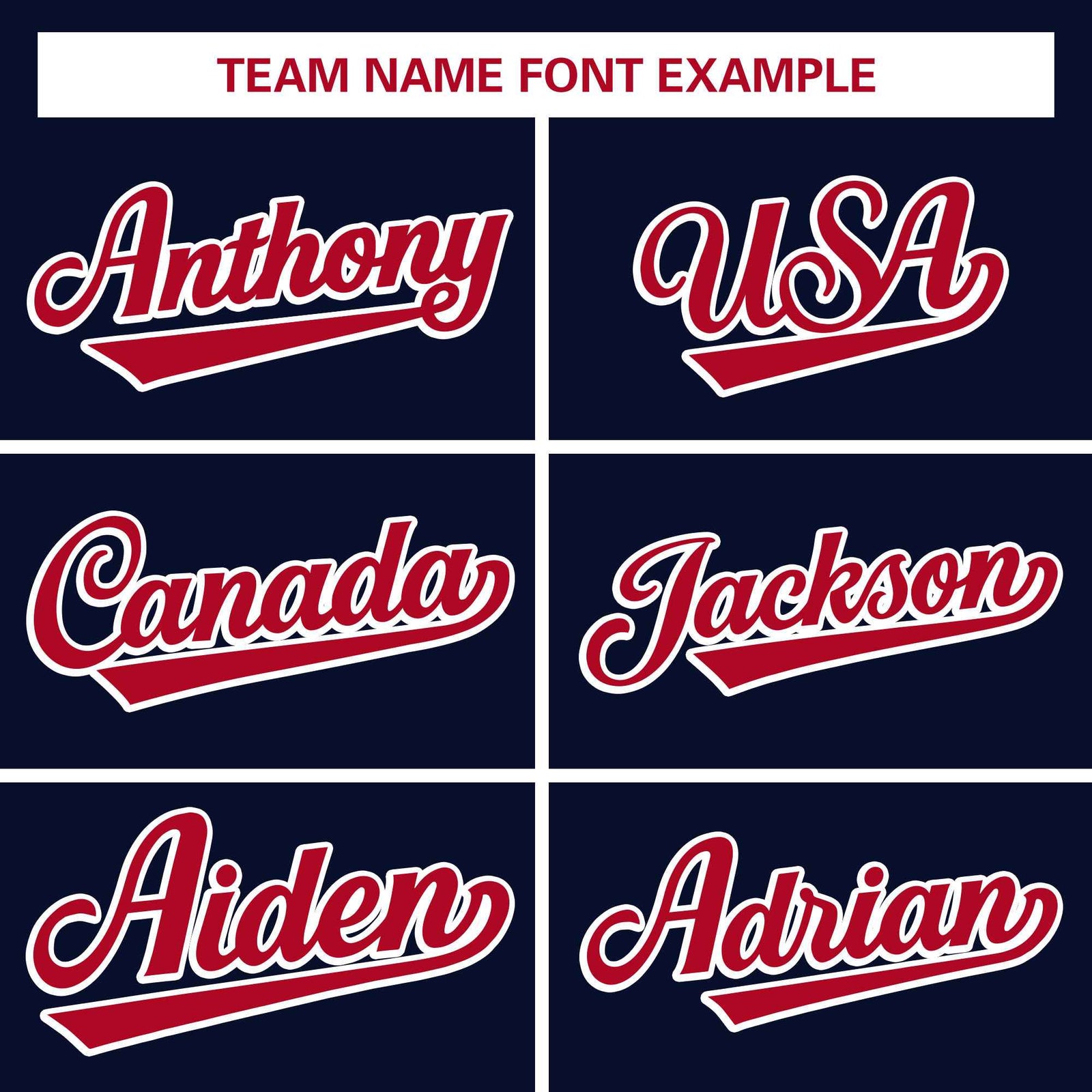 Custom Navy White-Red Varsity Full-Snap Color Block Letterman Baseball Jacket