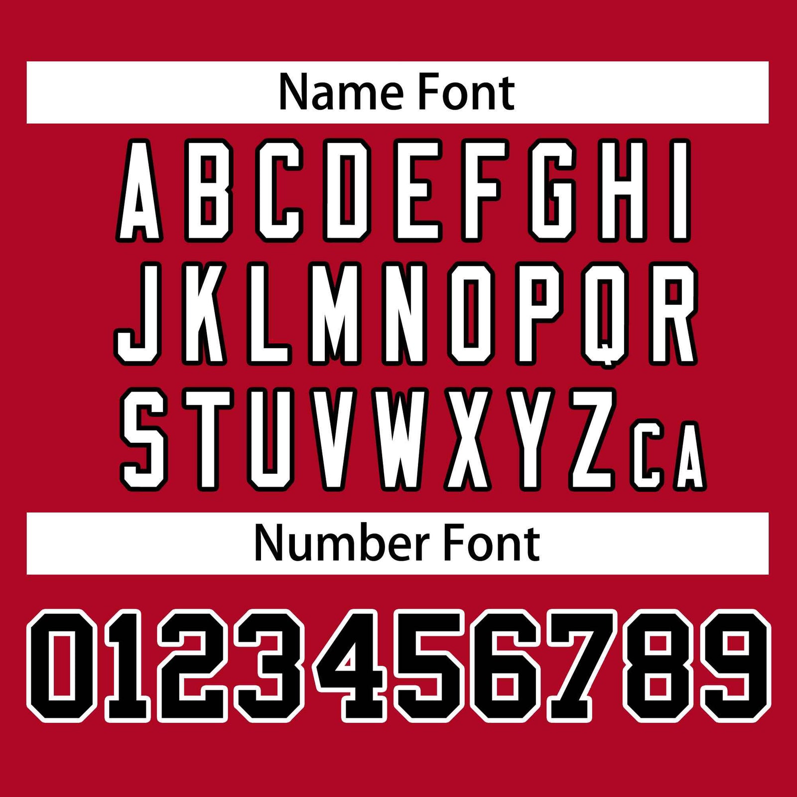 Custom Red White-Black Varsity Full-Snap Color Block Letterman Baseball Jacket