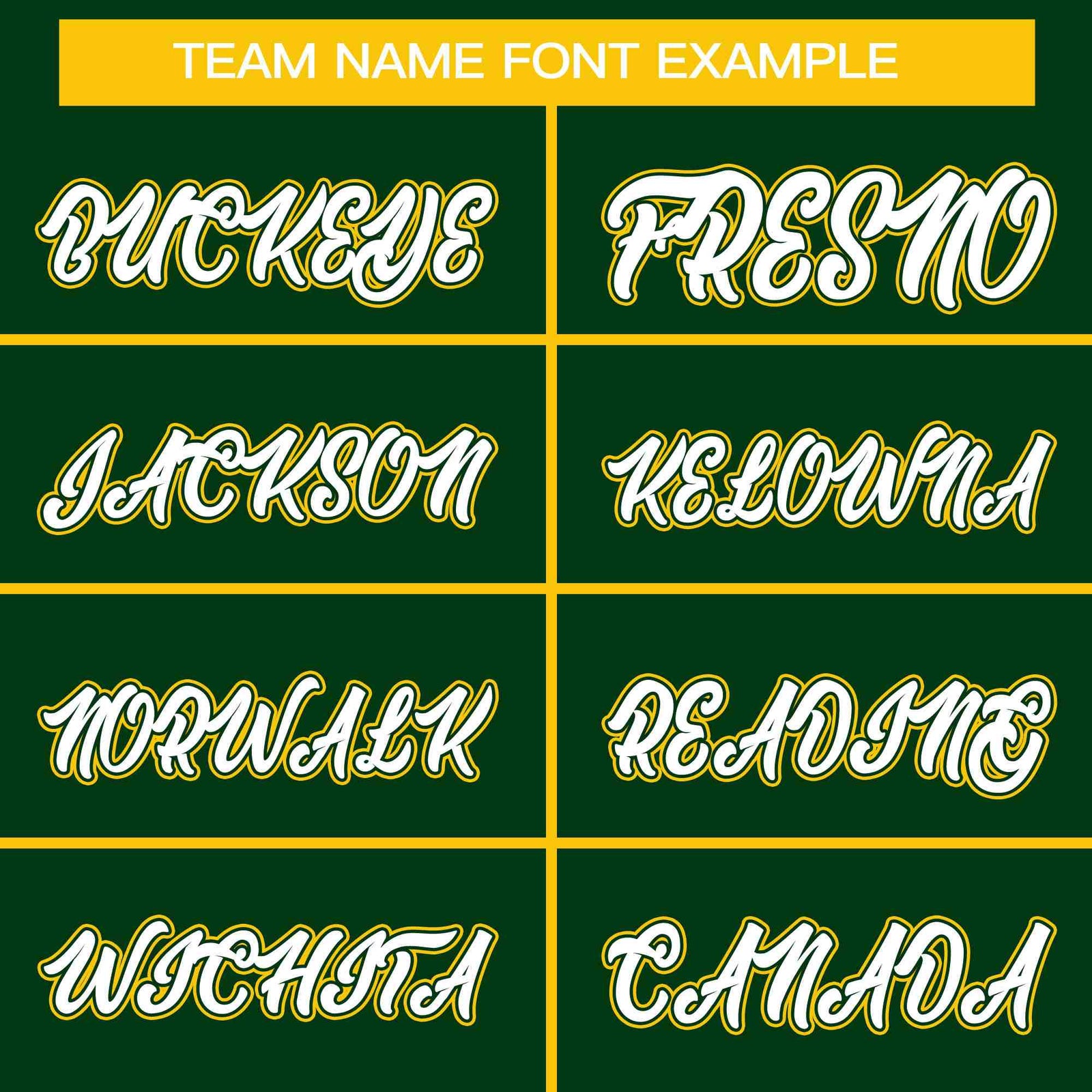 Custom Green Gold-White Varsity Full-Snap Color Block Letterman Baseball Jacket