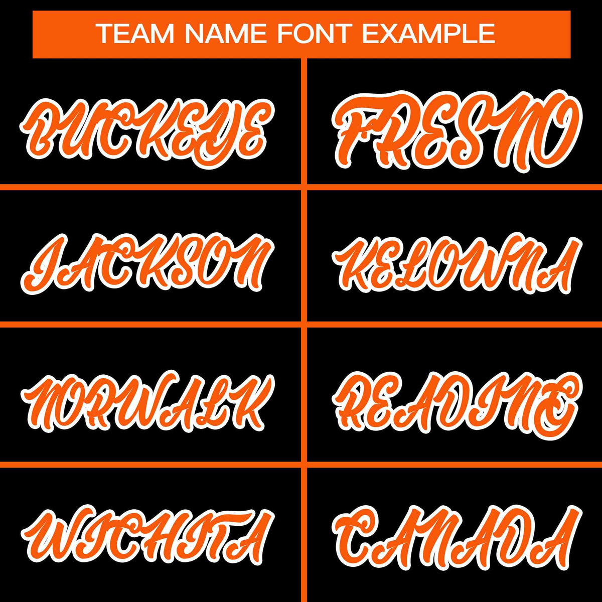 Custom Black Orange Varsity Full-Snap Color Block Letterman Baseball Jacket