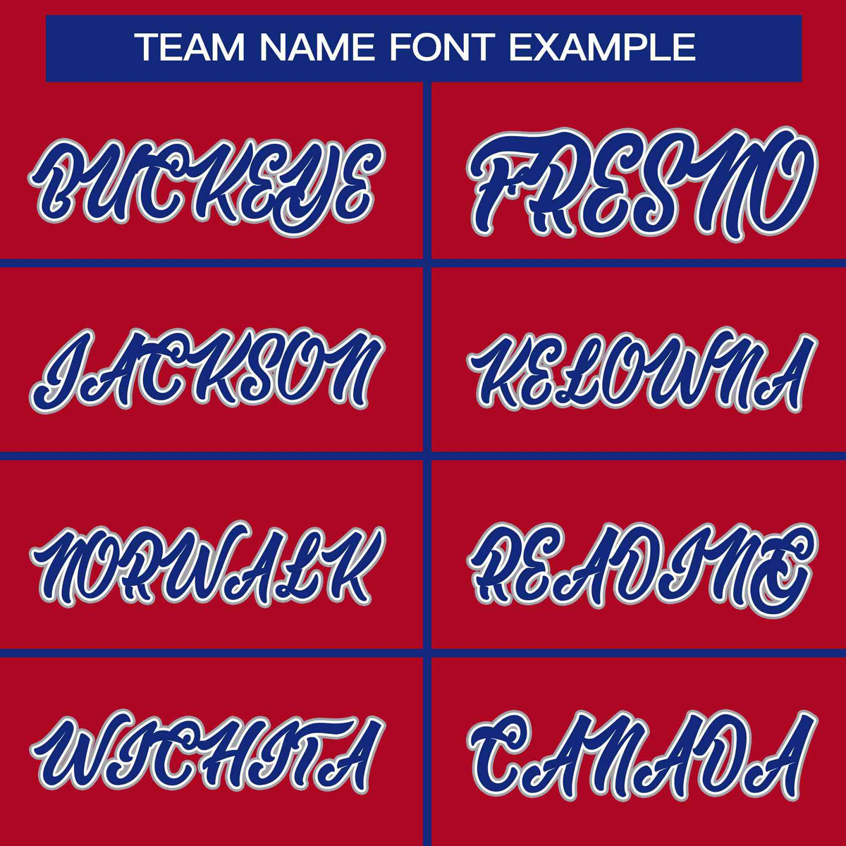 Custom Red Royal Varsity Full-Snap Color Block Letterman Baseball Jacket