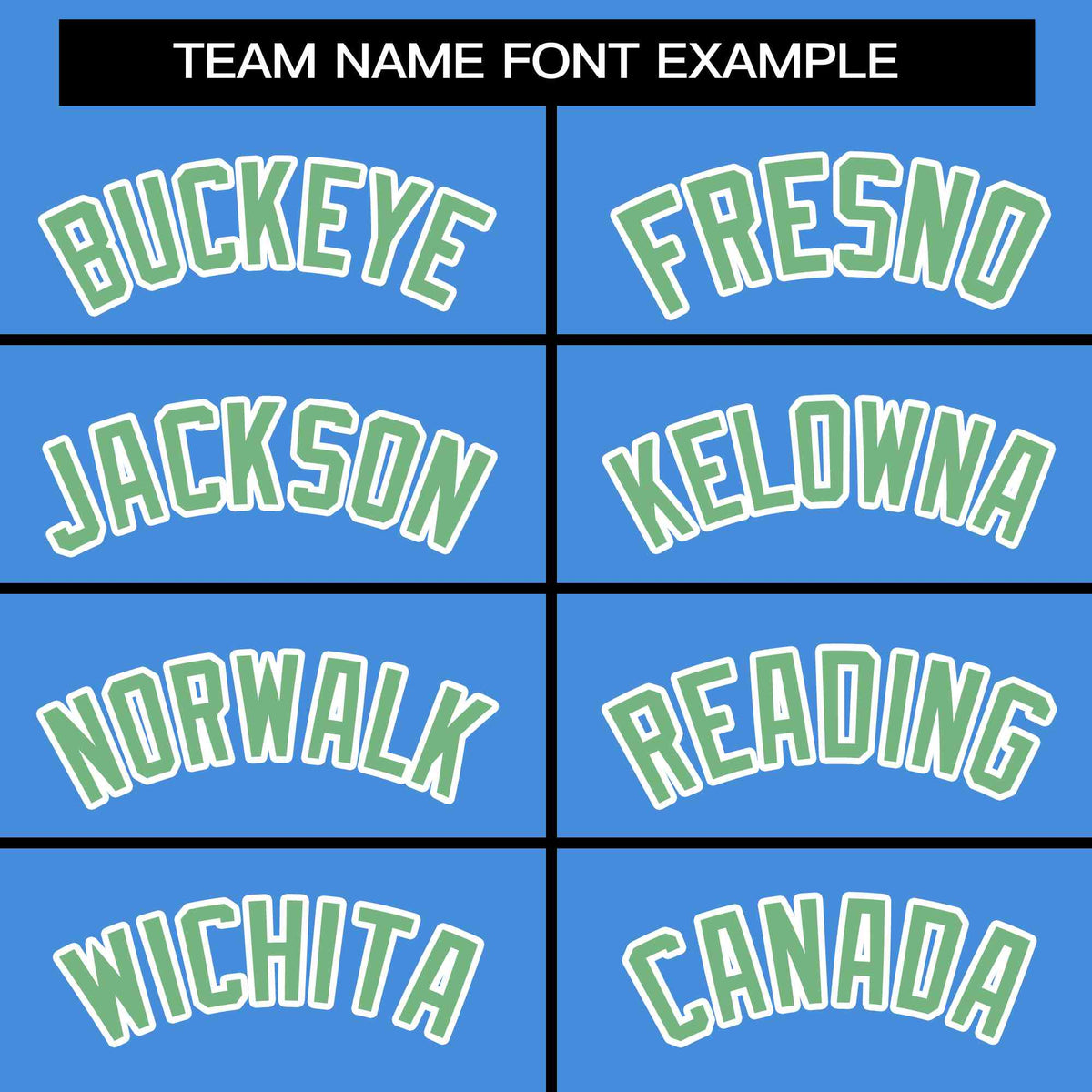 Custom Powder Blue Pink Varsity Full-Snap Raglan Sleeves Letterman Baseball Jacket