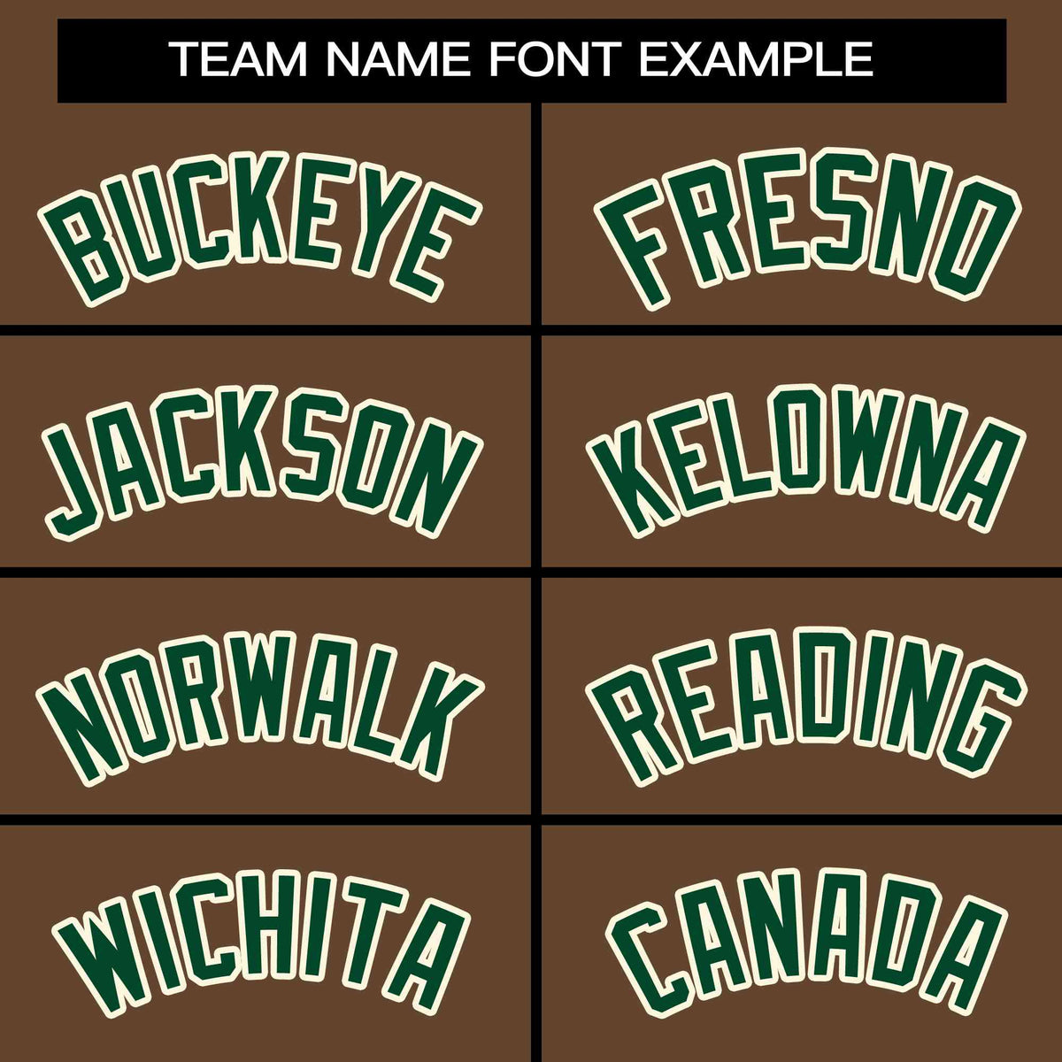 Custom Light Brown Green Varsity Full-Snap Raglan Sleeves Letterman Baseball Jacket