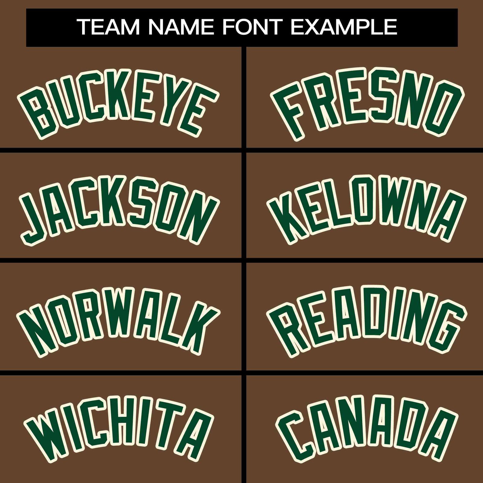 Custom Light Brown Green Varsity Full-Snap Raglan Sleeves Letterman Baseball Jacket