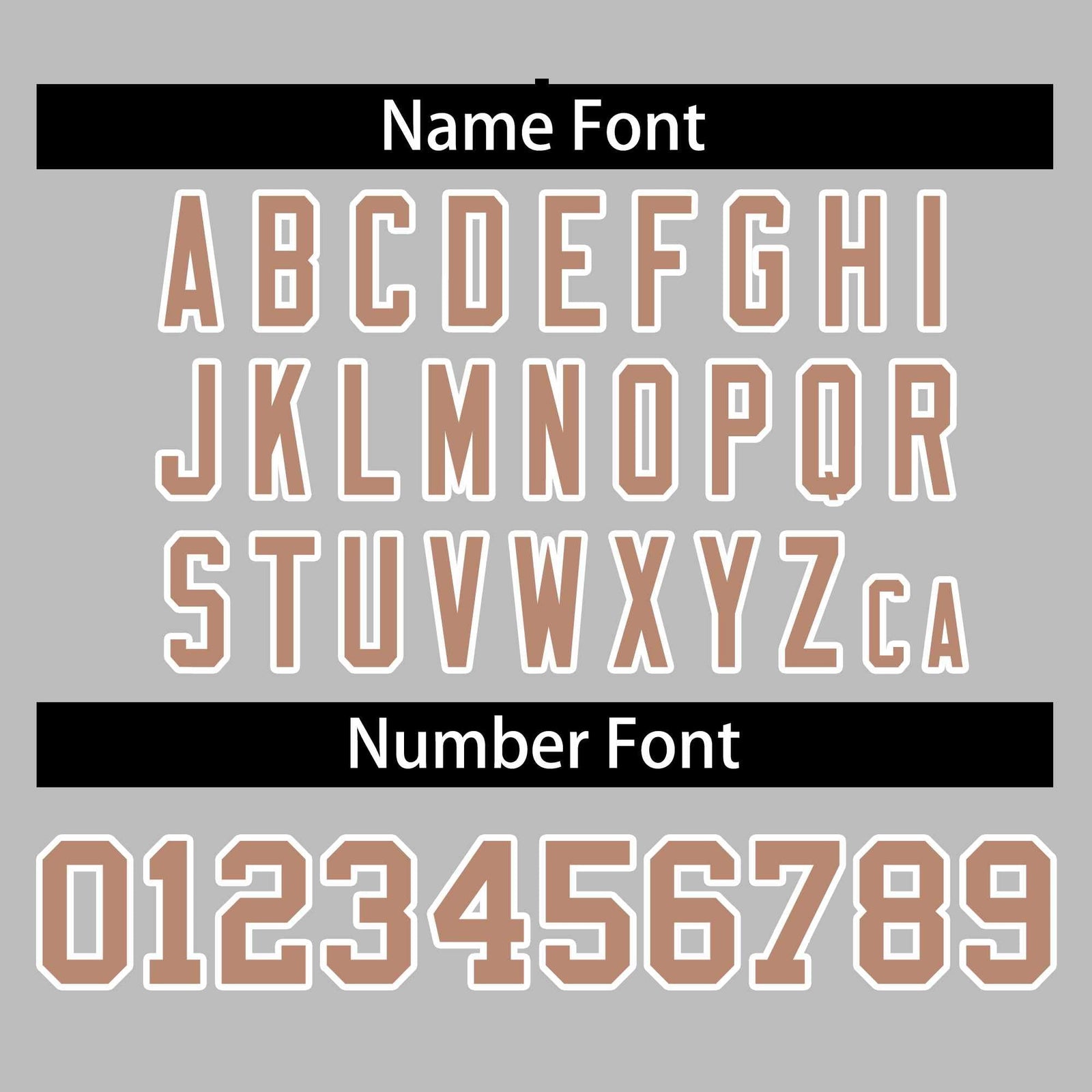 Custom Gray Brown Varsity Full-Snap Raglan Sleeves Letterman Baseball Jacket