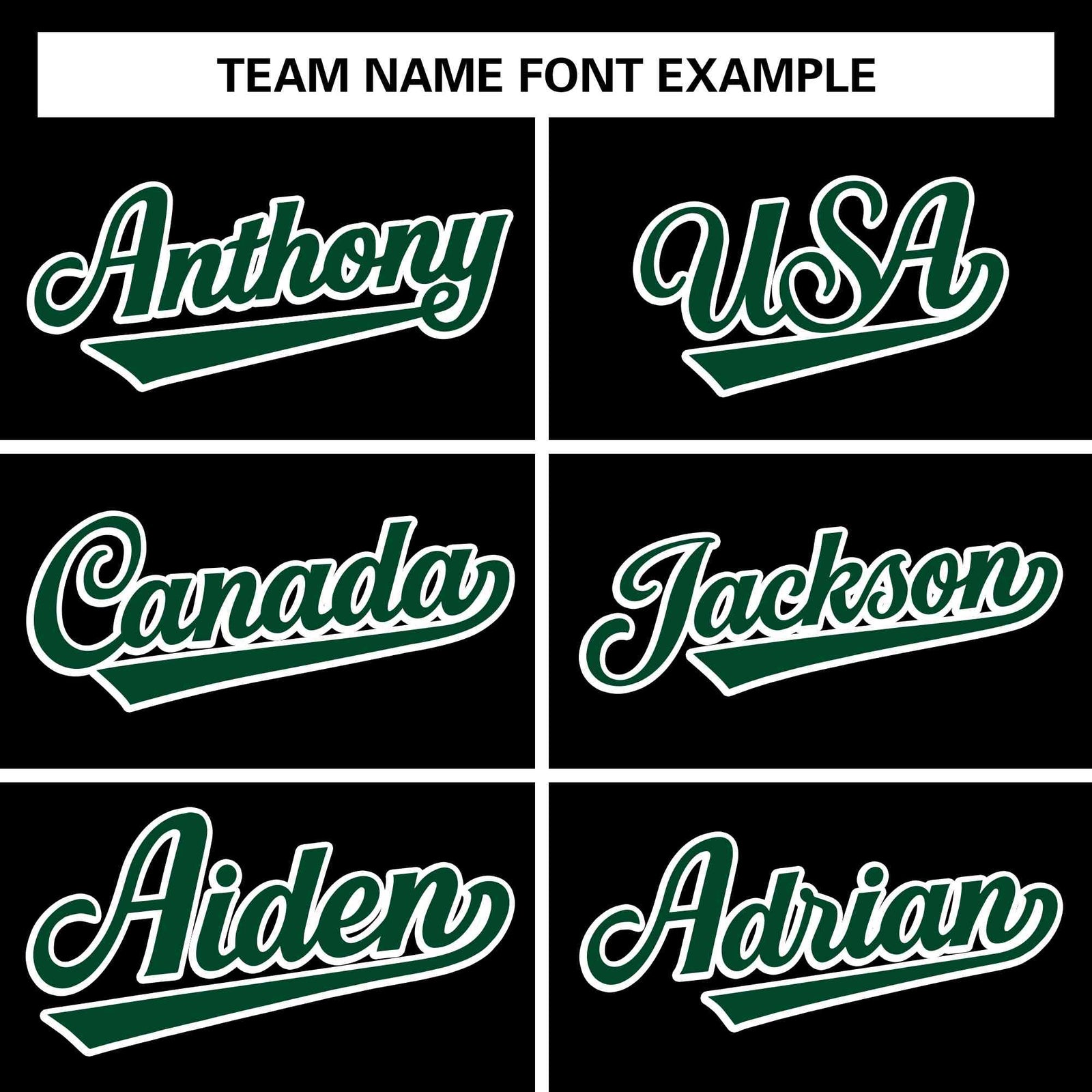 Custom Black Green Varsity Full-Snap Raglan Sleeves Letterman Baseball Jacket