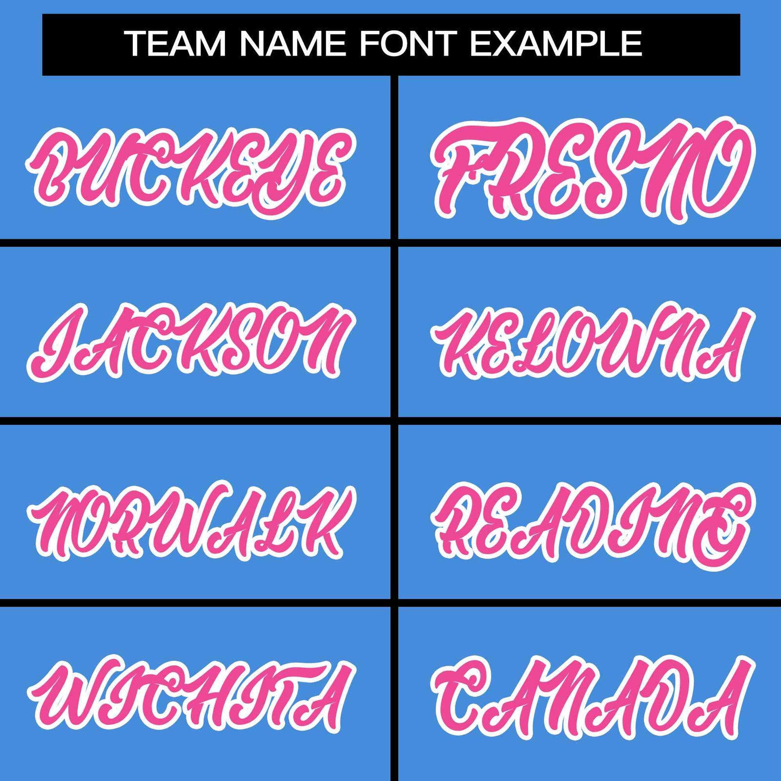 Custom Powder Blue Pink Varsity Full-Snap Raglan Sleeves Letterman Baseball Jacket