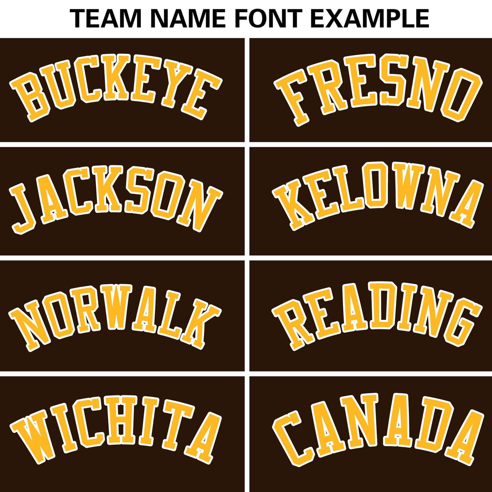 Custom Brown Gold Two Tone Split Fashion Varsity Letterman Jacket with Raglan Sleeves