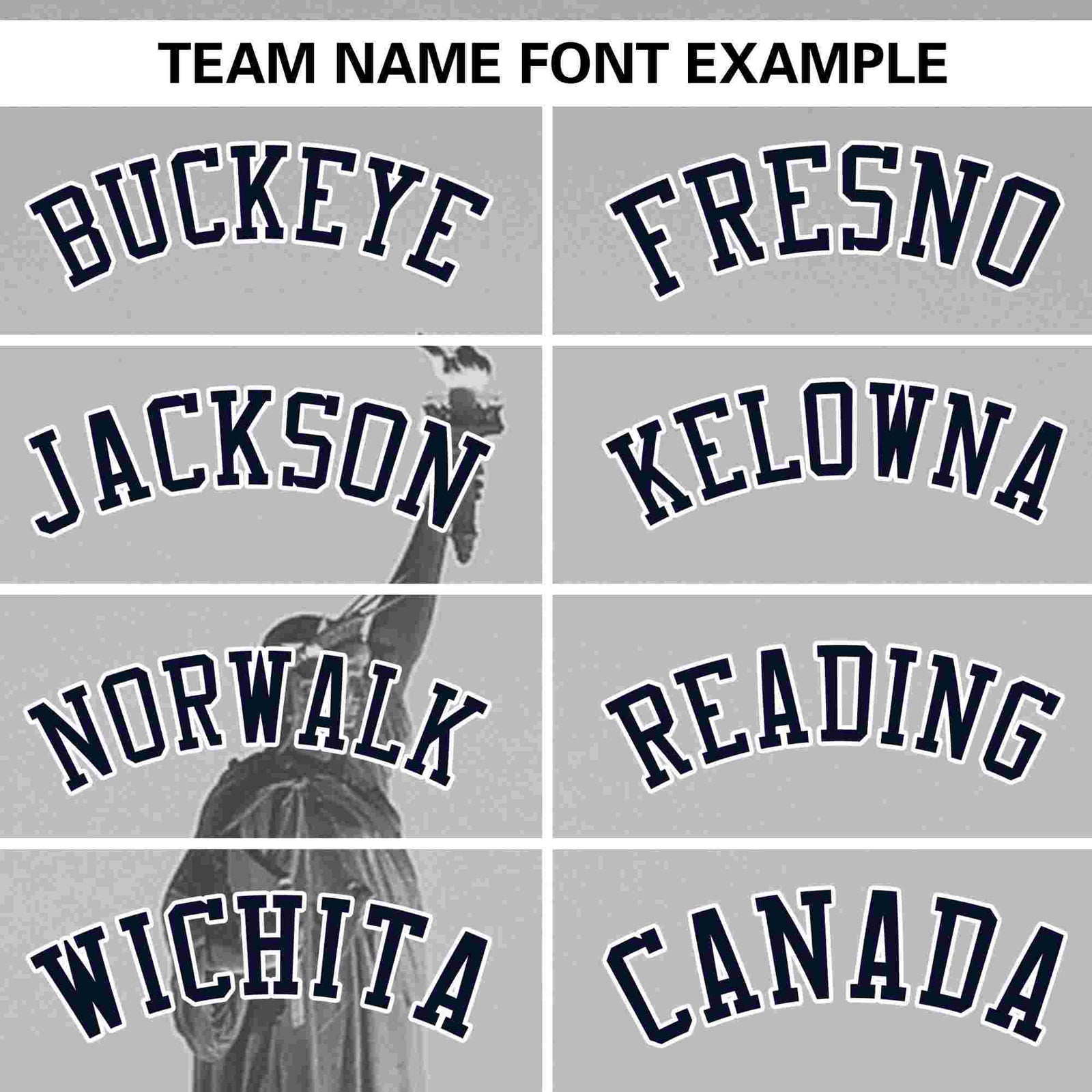 Custom Gray Navy-White New York City Connect Track Varsity Full-Snap Jacket