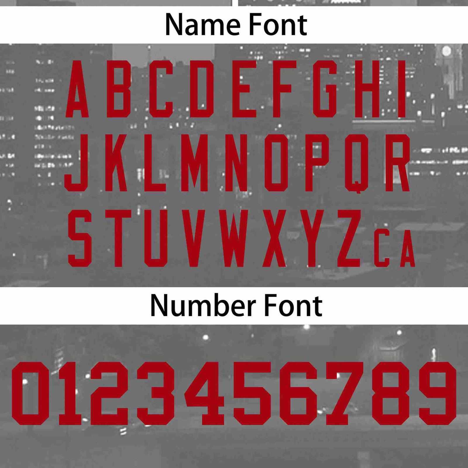 Custom White Red Philadelphia City Connect Track Varsity Full-Snap Jacket