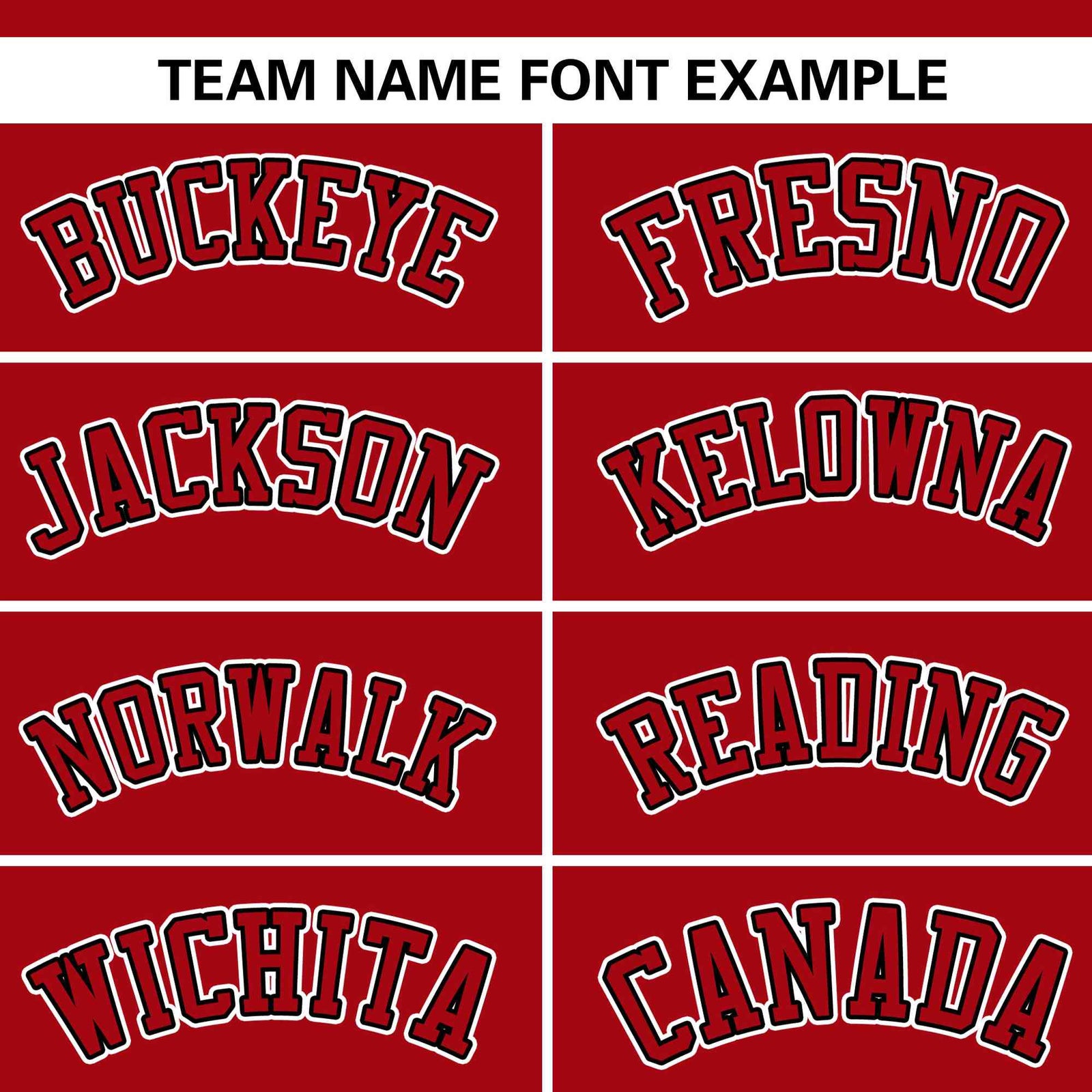 Custom Red White-Black Varsity Full-Zip Raglan Sleeves Letterman Bomber Jacket