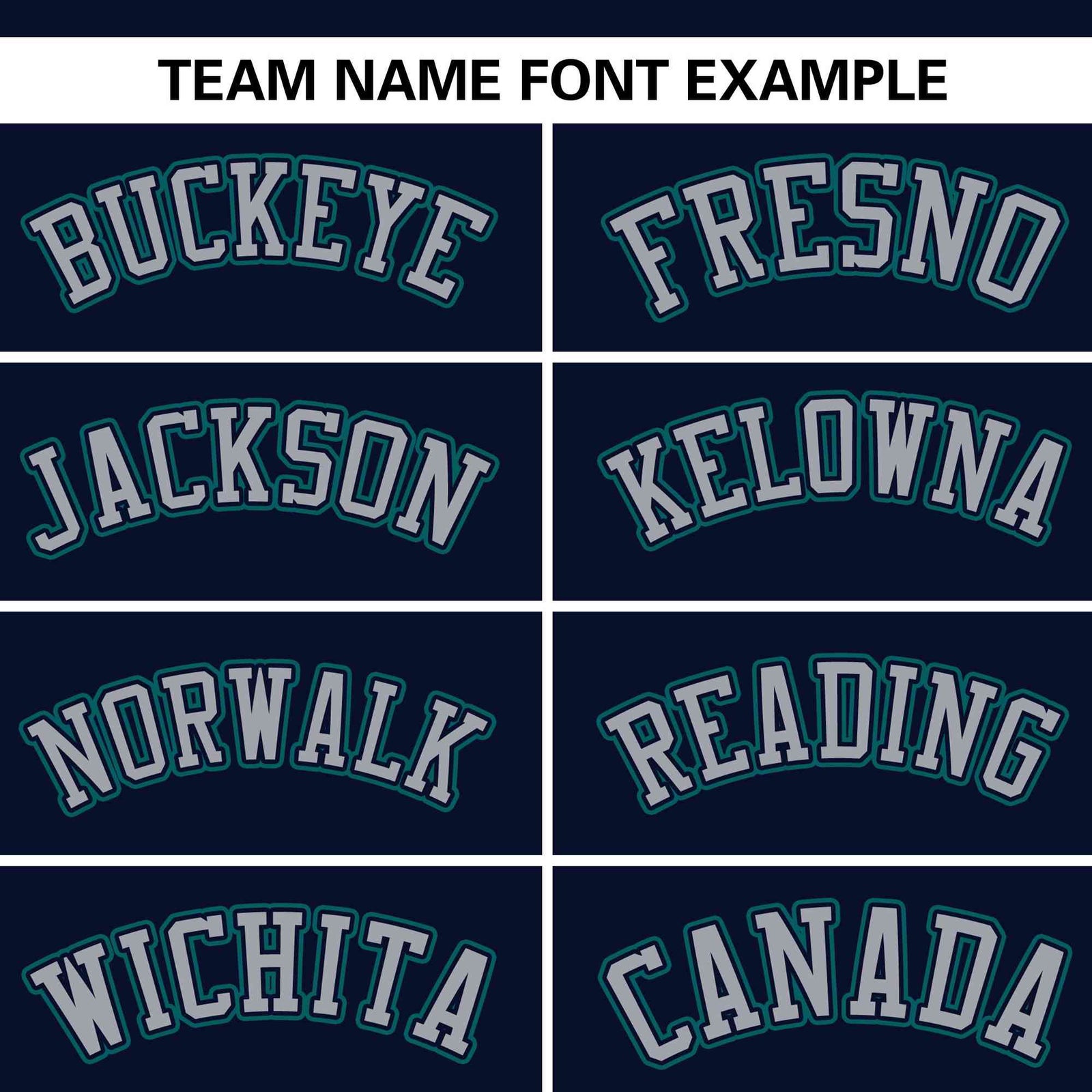 Custom Navy Gray-Aqua Varsity Full-Zip Raglan Sleeves Letterman Bomber Jacket