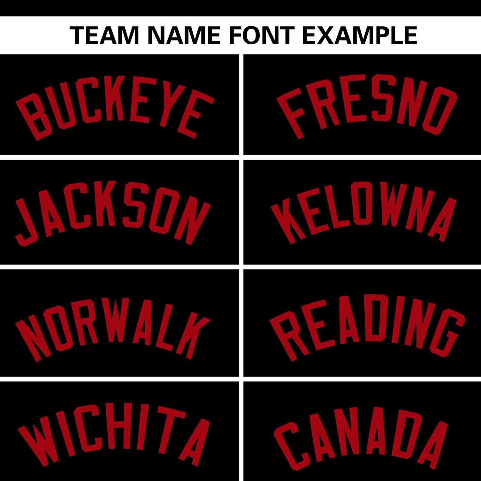 Custom Black Red Varsity Full-Zip Raglan Sleeves Letterman Bomber Jacket